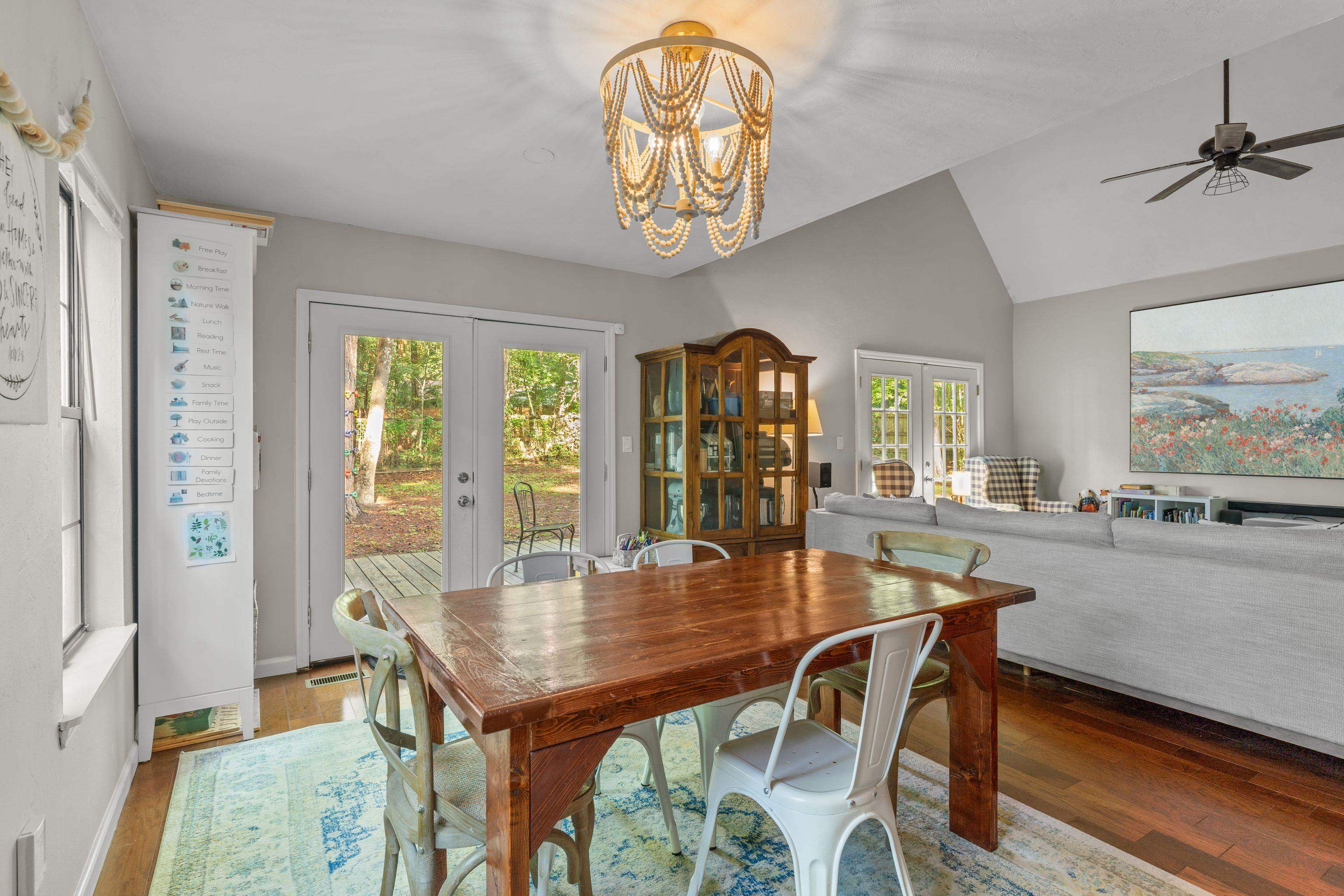 3608 Little Fox Lane, Tallahassee, Texas image 13