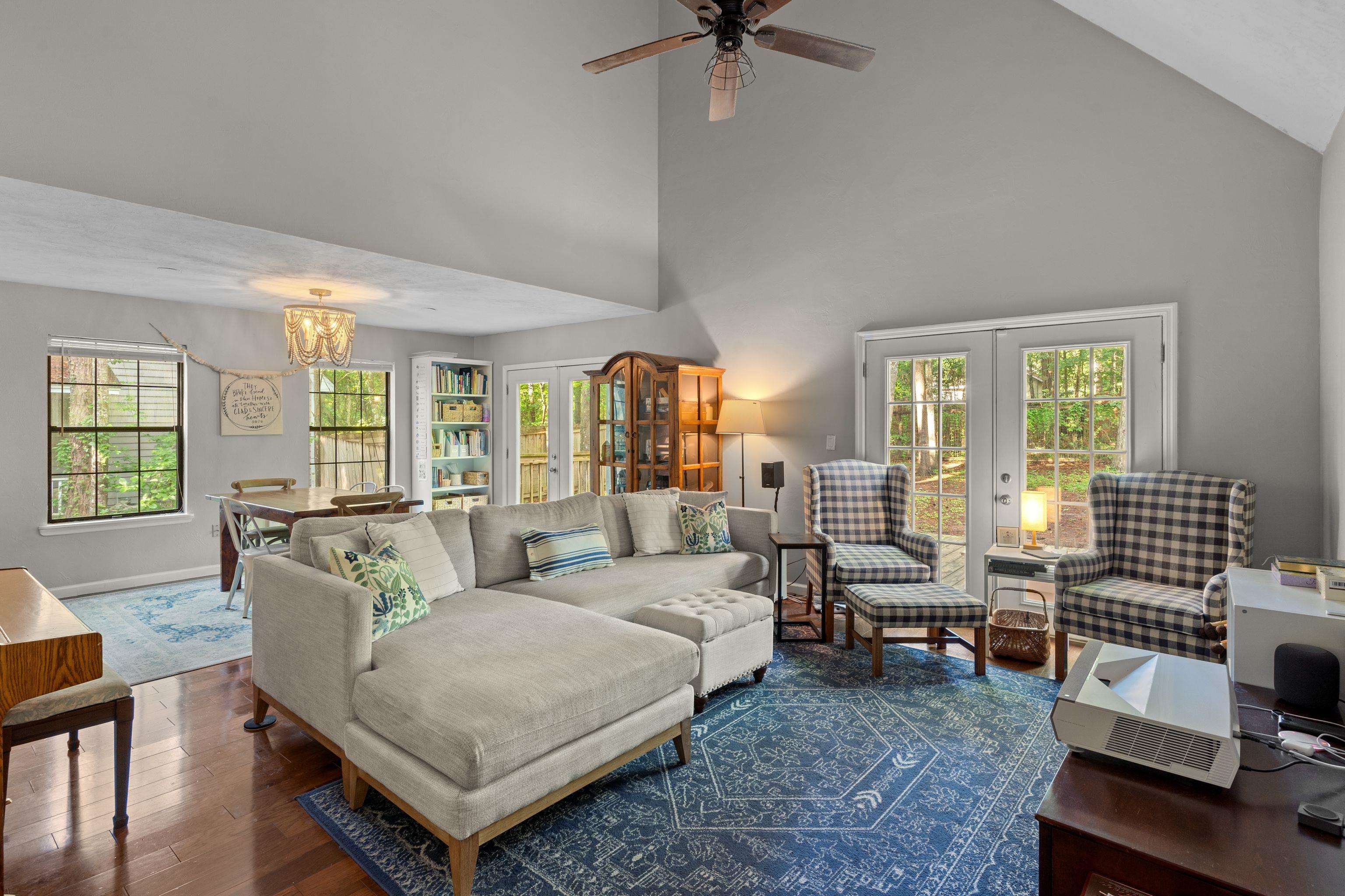 3608 Little Fox Lane, Tallahassee, Texas image 15