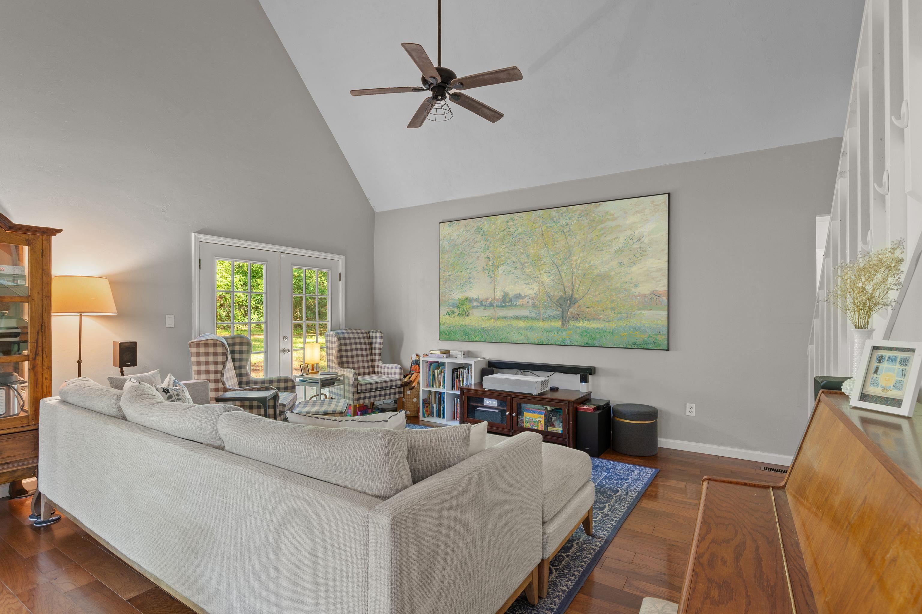 3608 Little Fox Lane, Tallahassee, Texas image 16