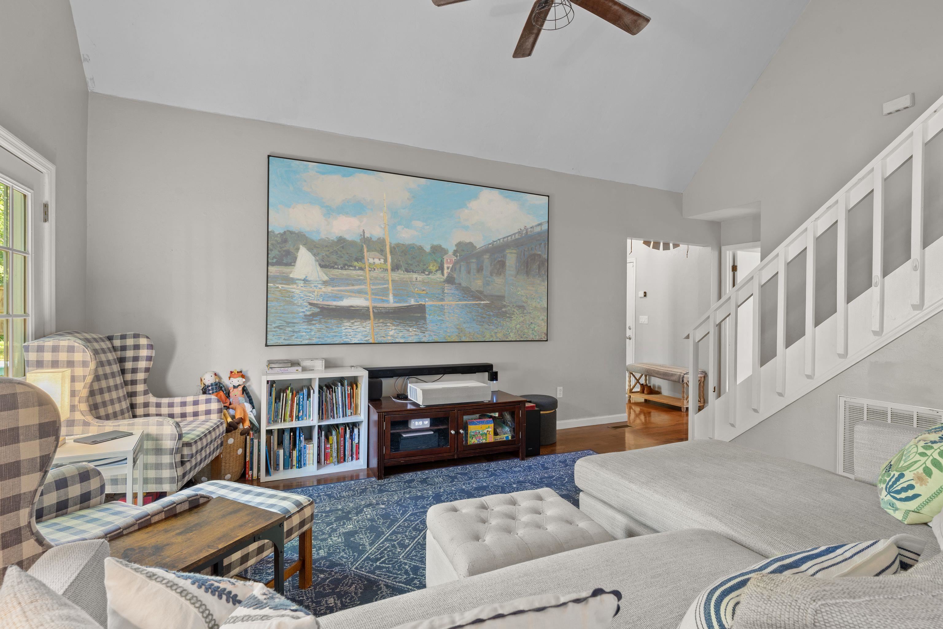 3608 Little Fox Lane, Tallahassee, Texas image 17