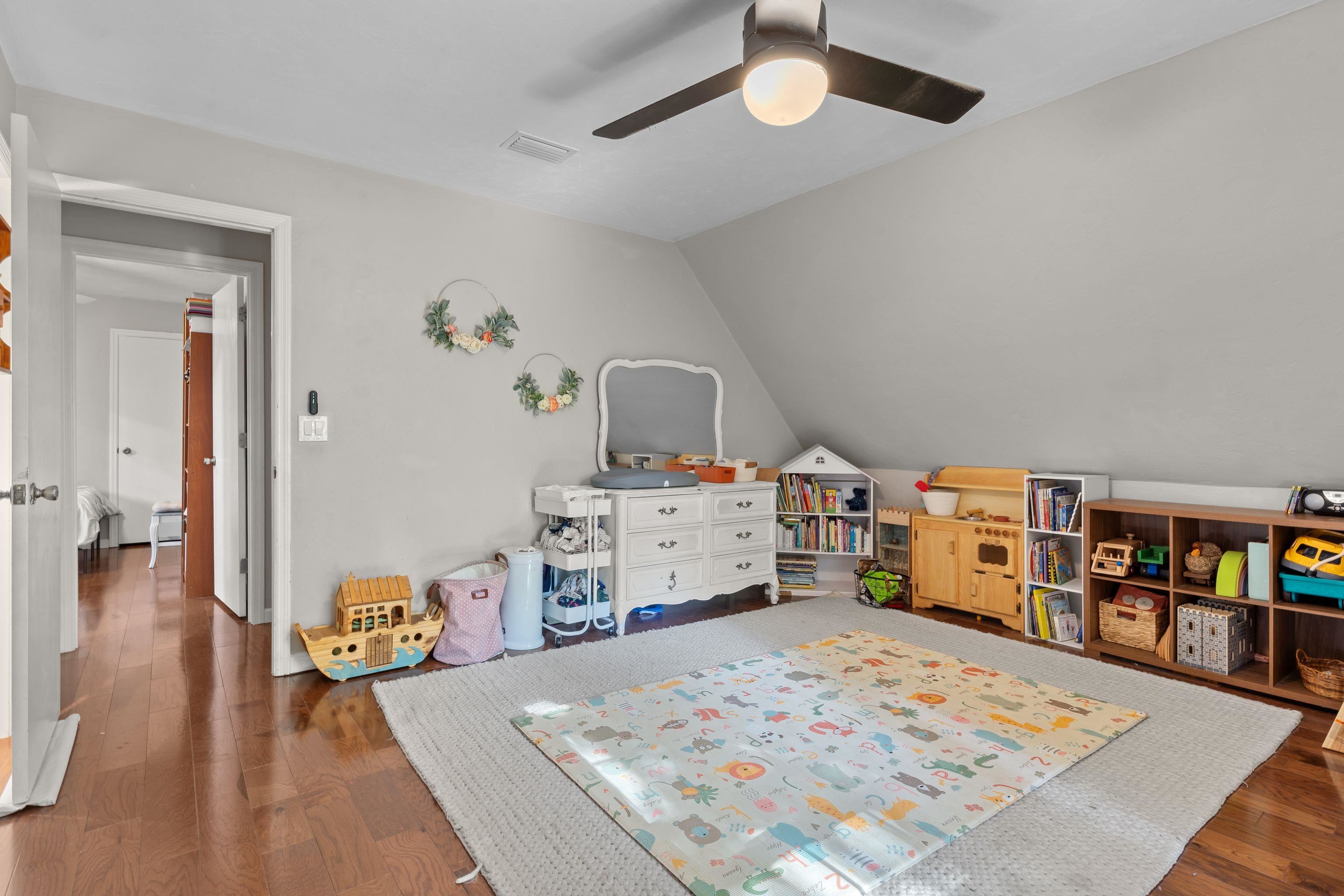 3608 Little Fox Lane, Tallahassee, Texas image 28