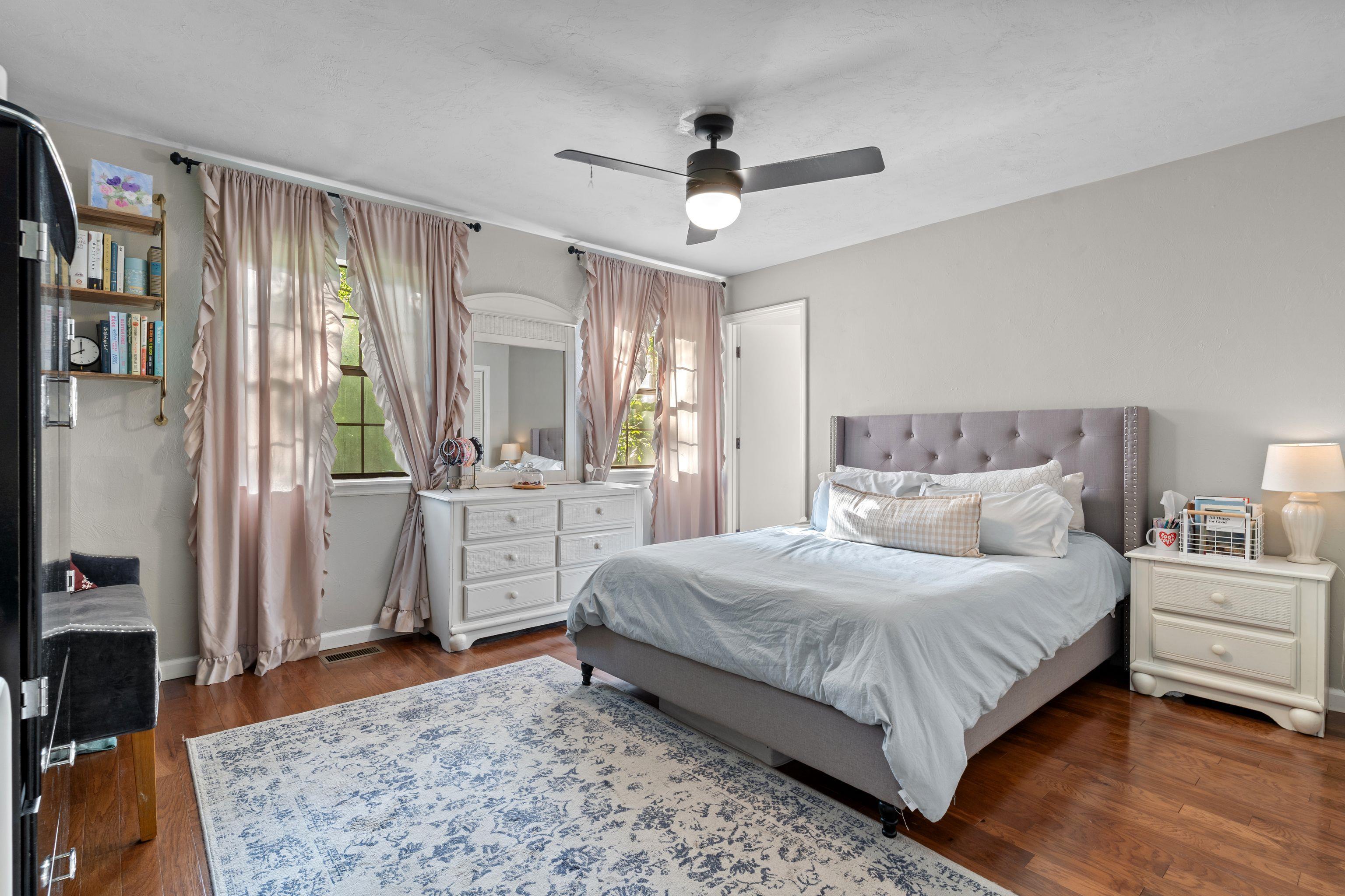 3608 Little Fox Lane, Tallahassee, Texas image 29