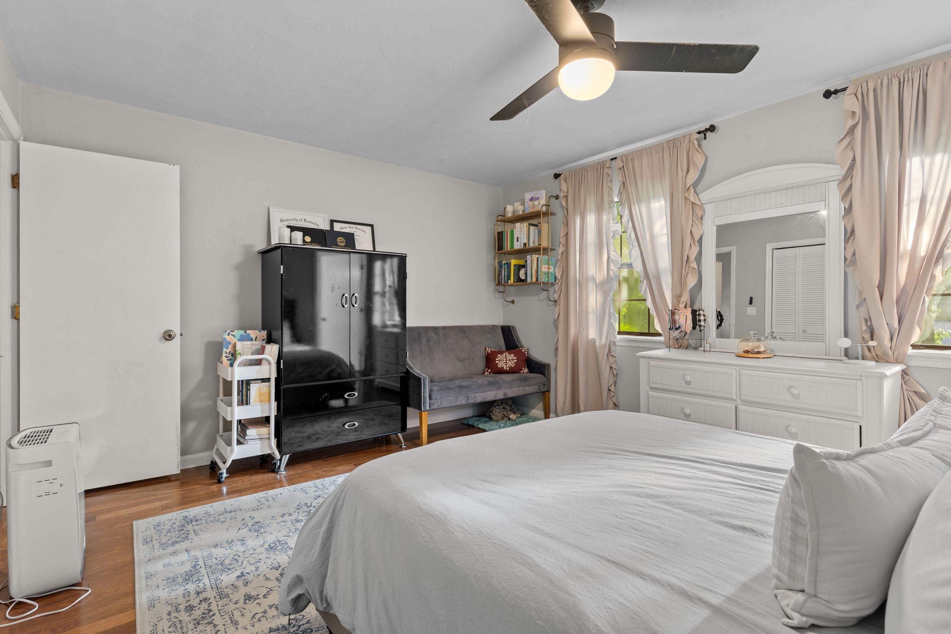 3608 Little Fox Lane, Tallahassee, Texas image 31
