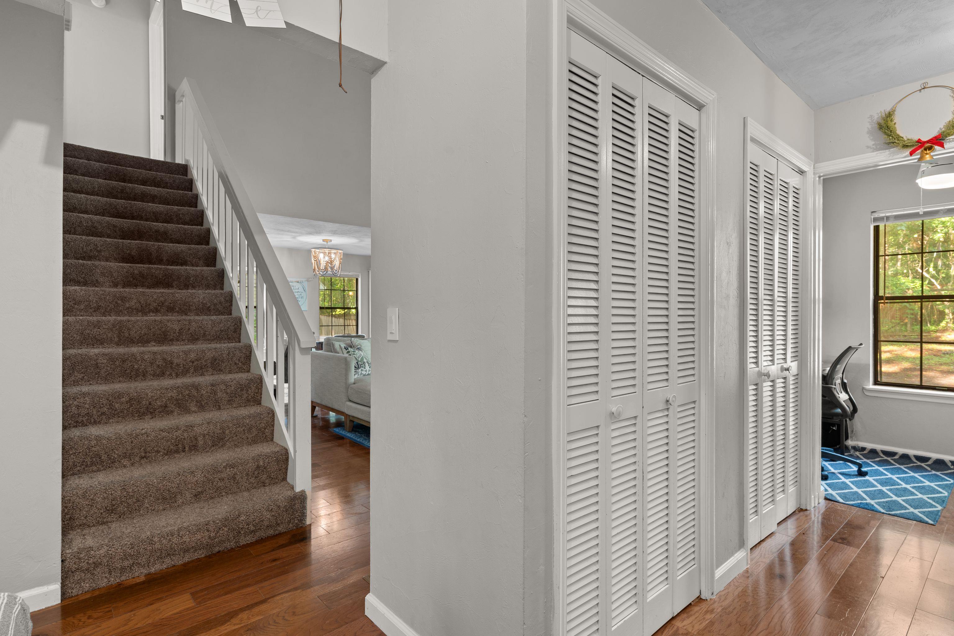 3608 Little Fox Lane, Tallahassee, Texas image 39