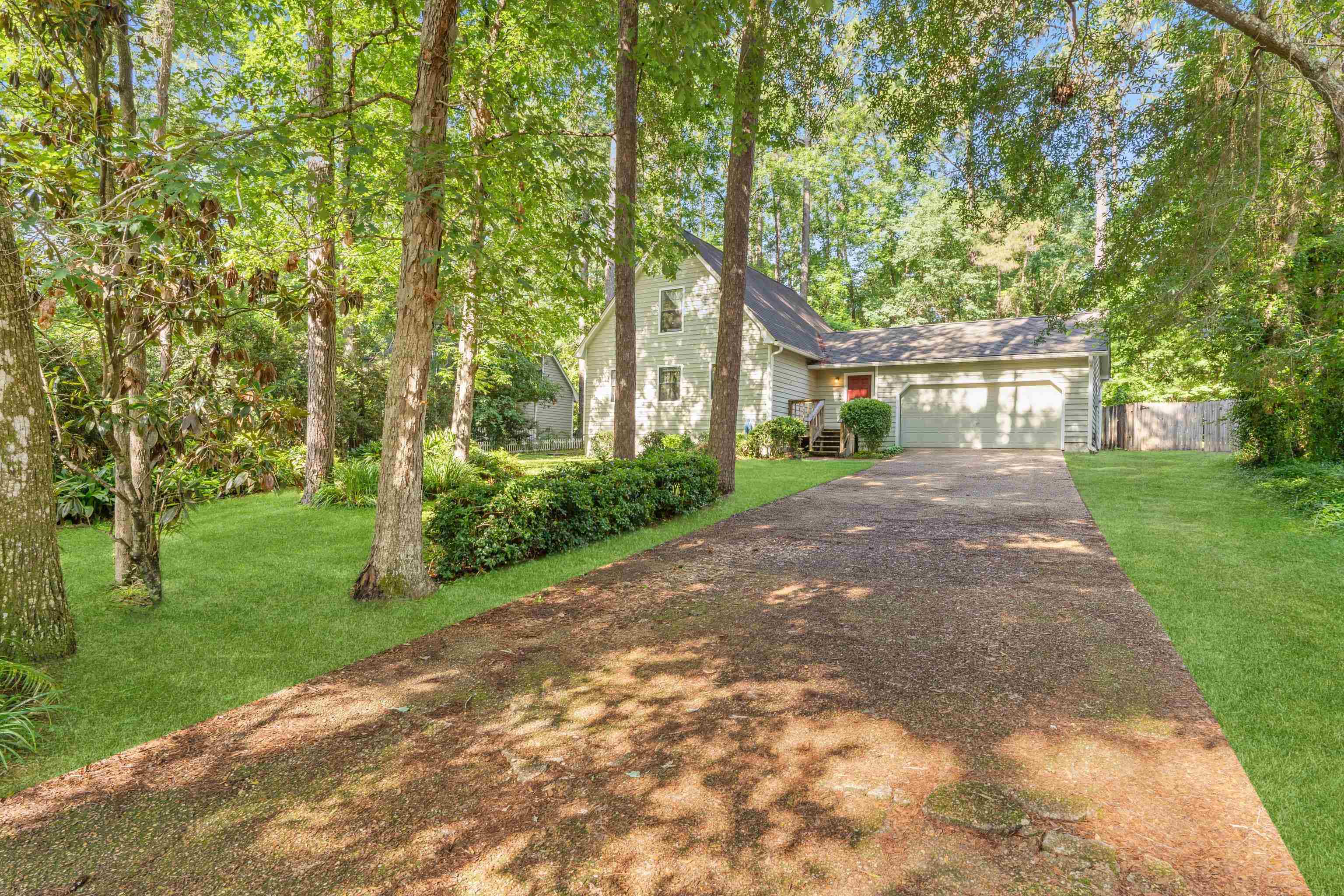 3608 Little Fox Lane, Tallahassee, Texas image 4