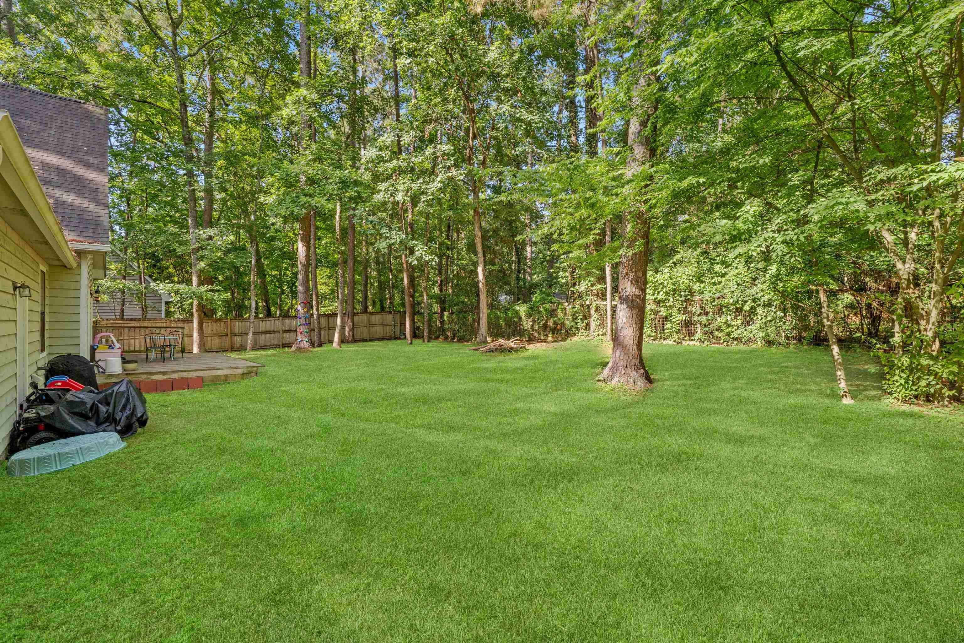 3608 Little Fox Lane, Tallahassee, Texas image 43