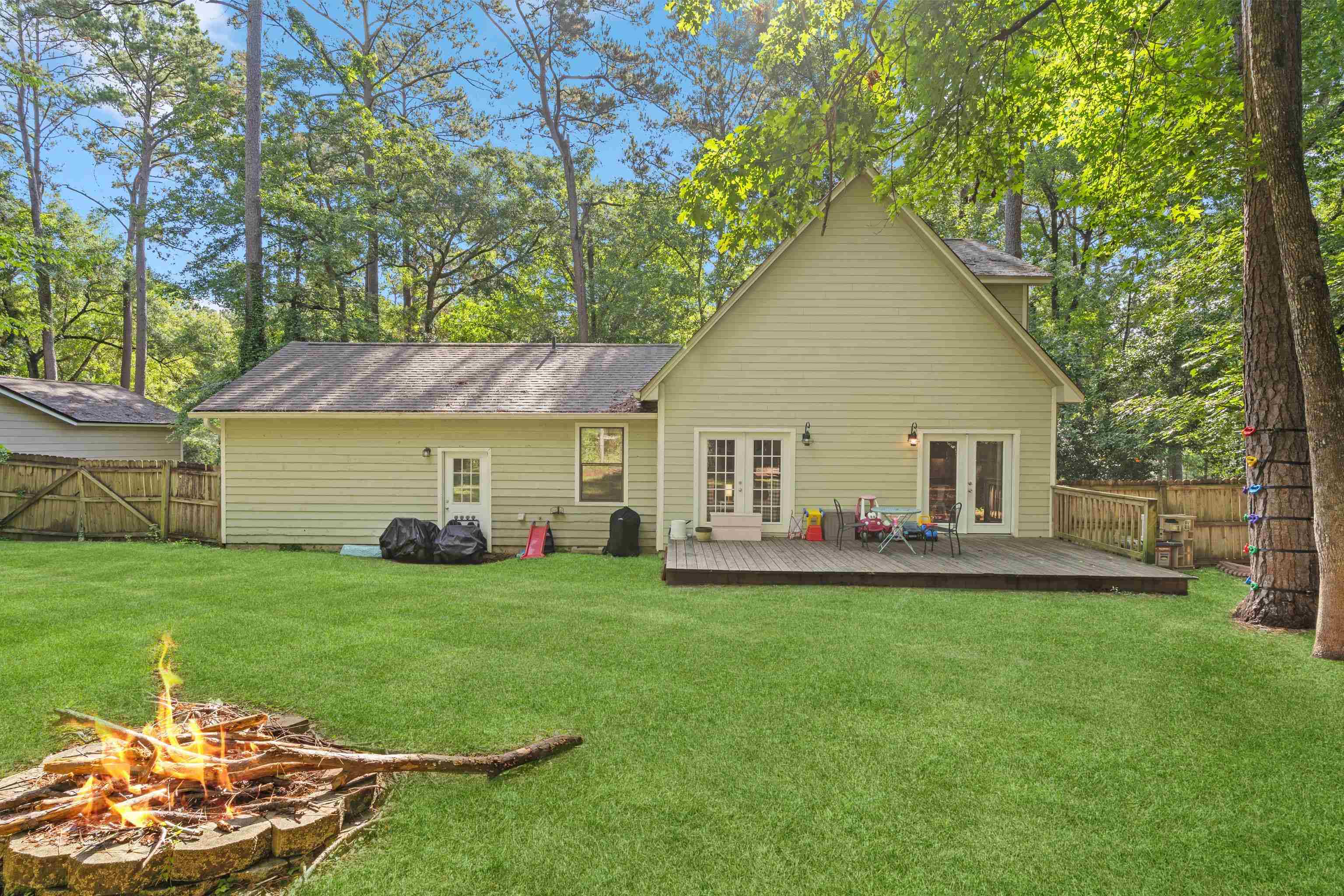 3608 Little Fox Lane, Tallahassee, Texas image 45