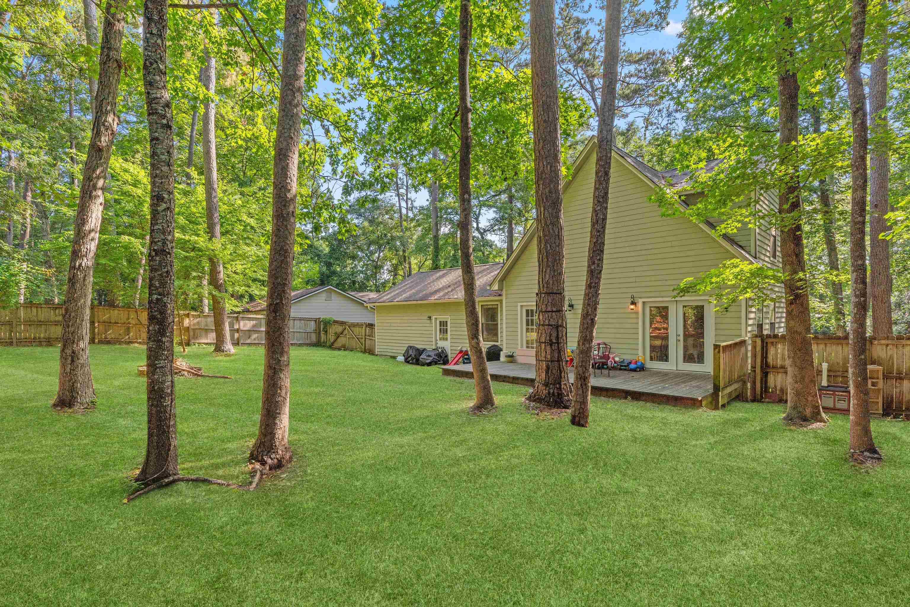 3608 Little Fox Lane, Tallahassee, Texas image 46
