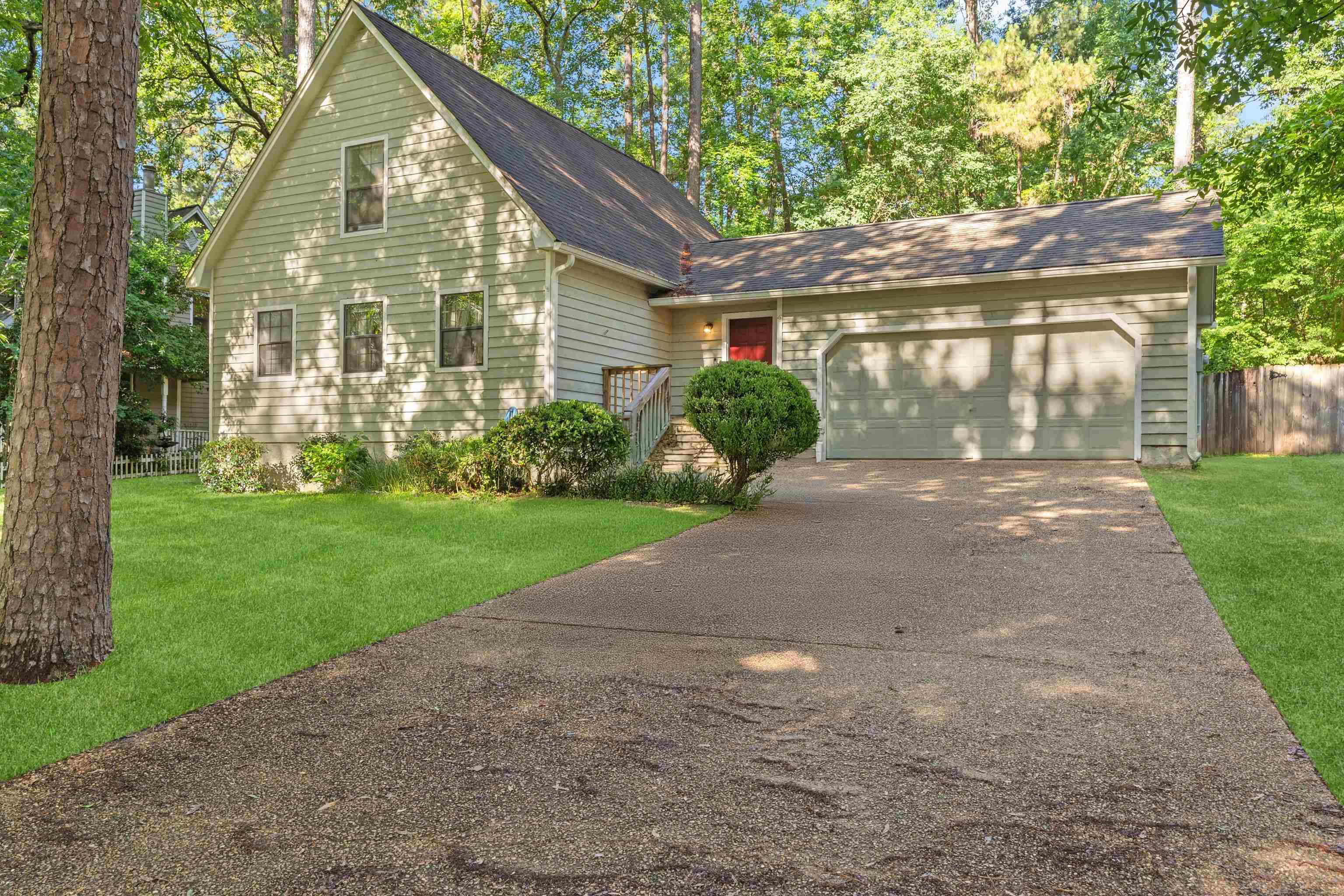 3608 Little Fox Lane, Tallahassee, Texas image 5