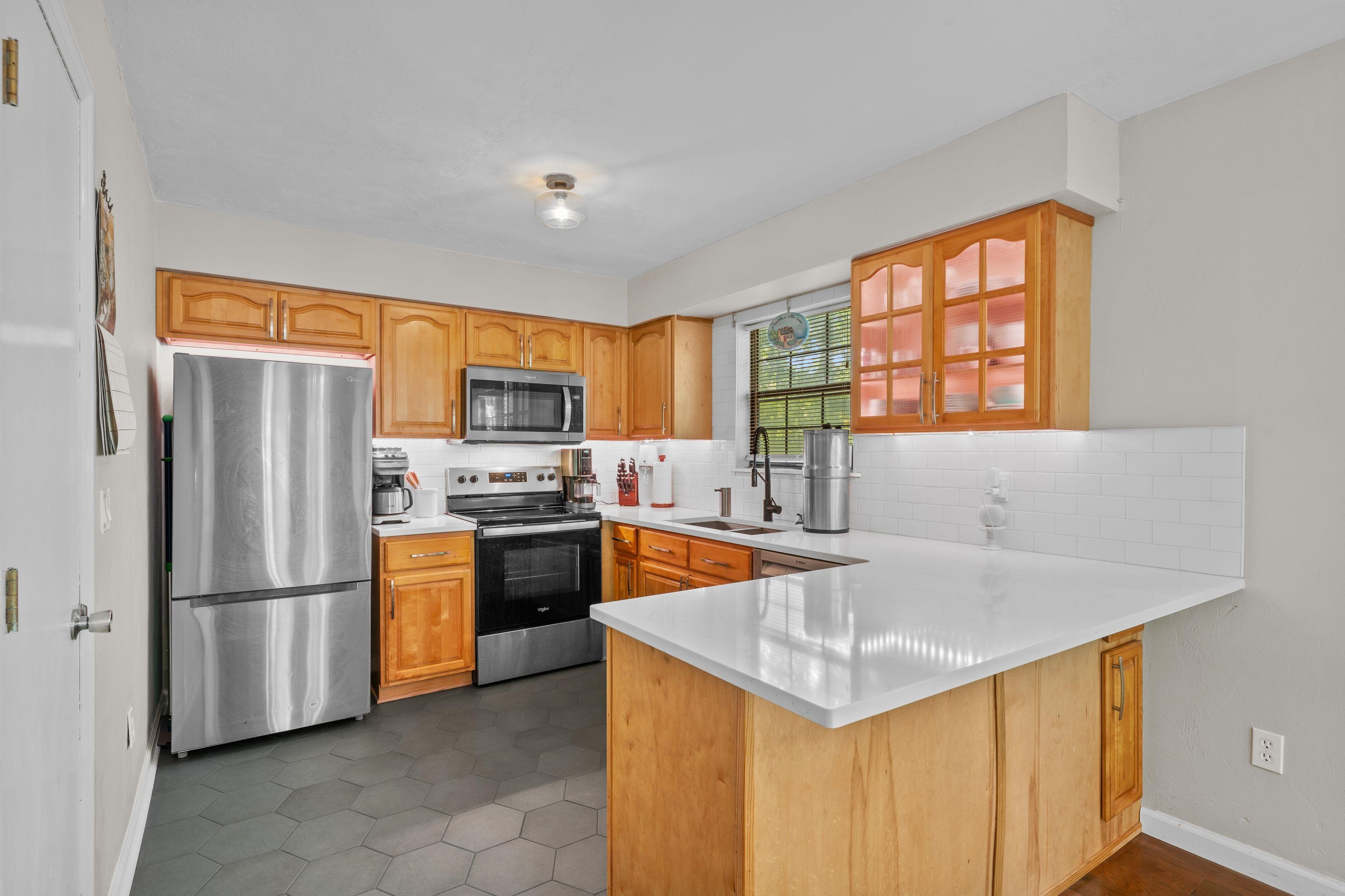 3608 Little Fox Lane, Tallahassee, Texas image 6