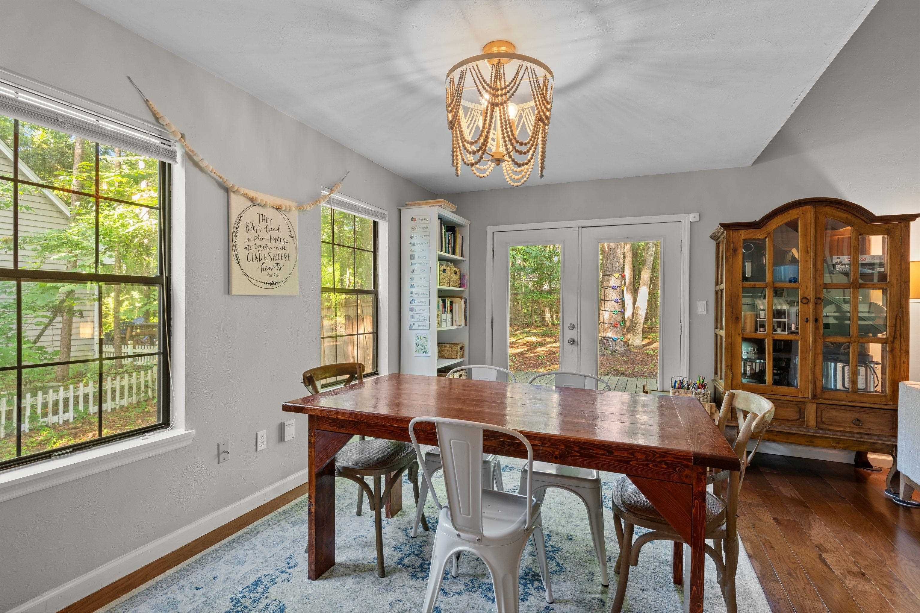 3608 Little Fox Lane, Tallahassee, Texas image 9
