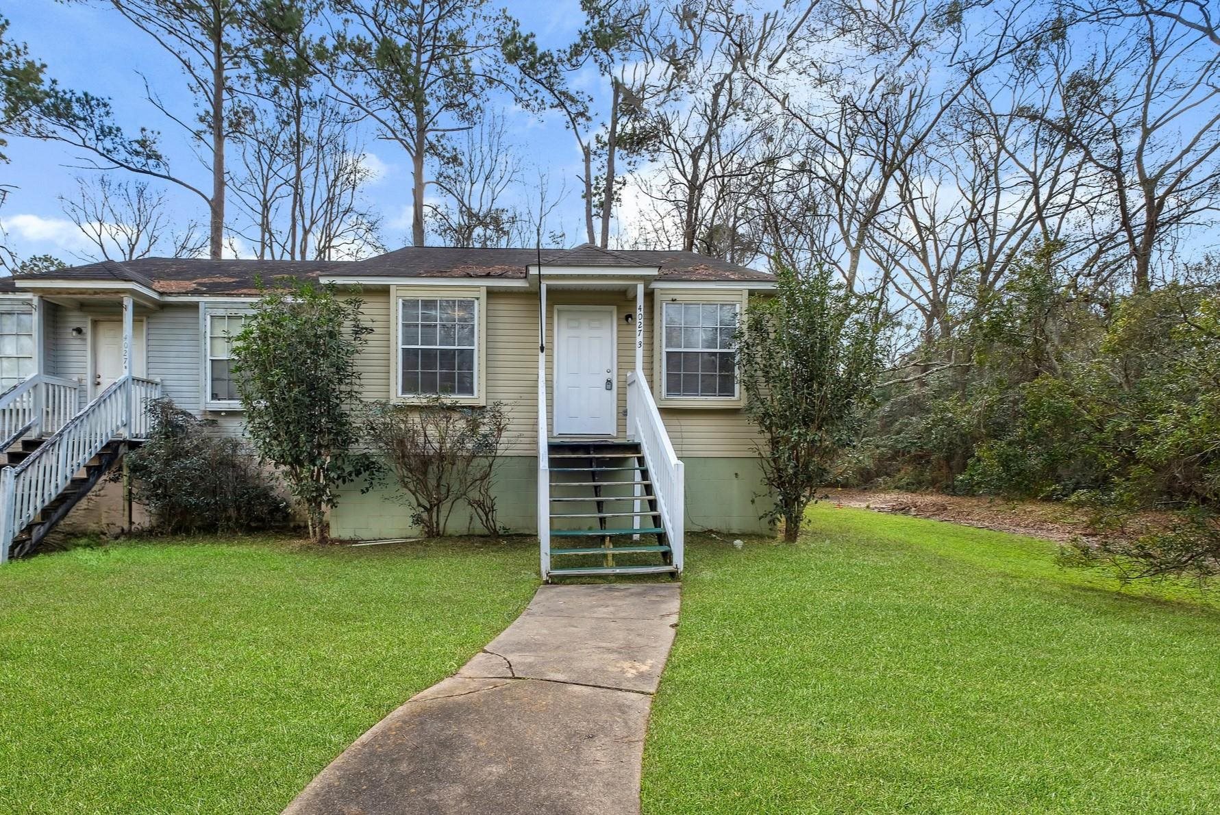 4027 Catawba Street #B, Tallahassee, Florida image 3