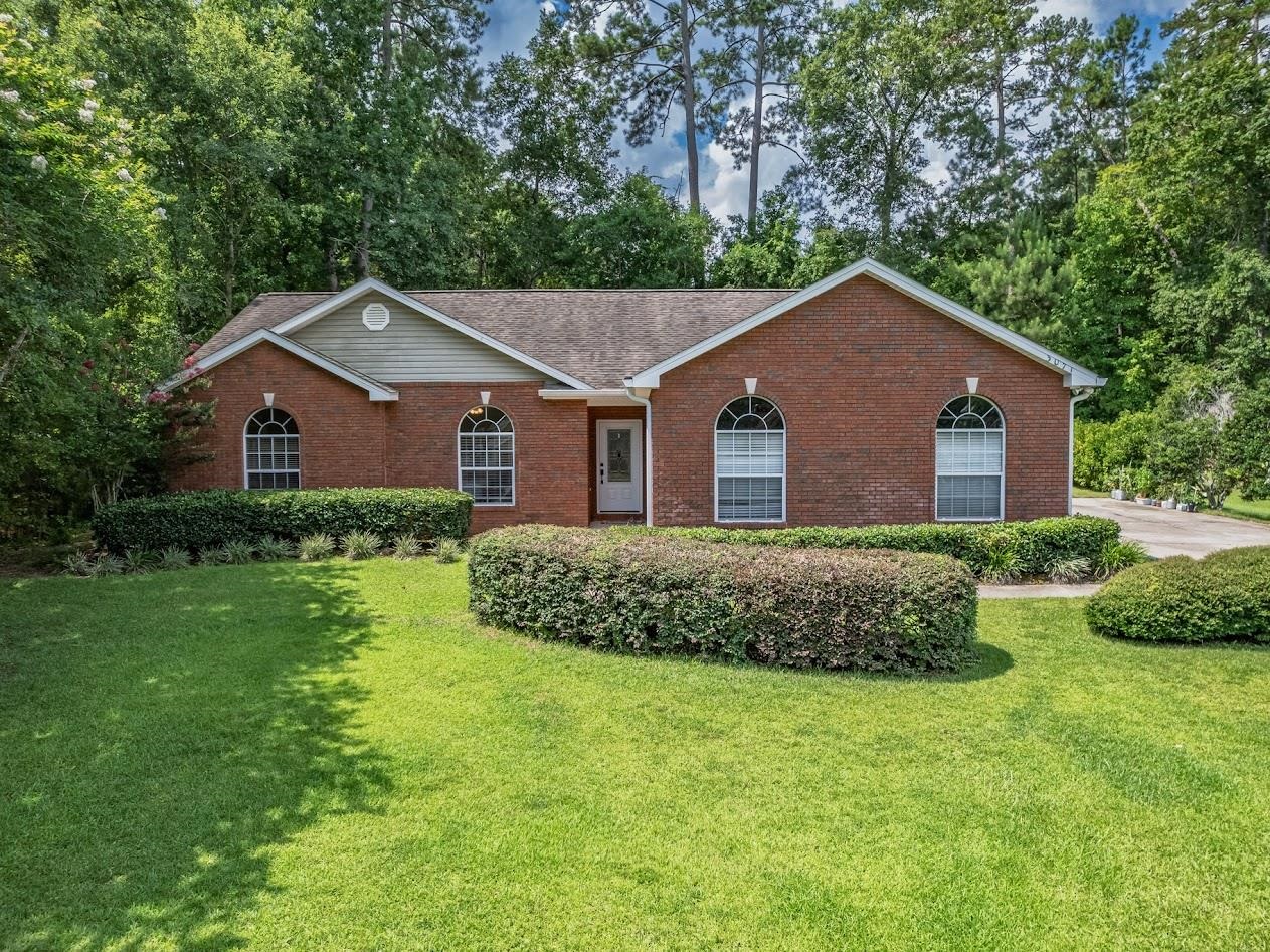 3071 Killearn Pointe Court, Tallahassee, Florida image 1