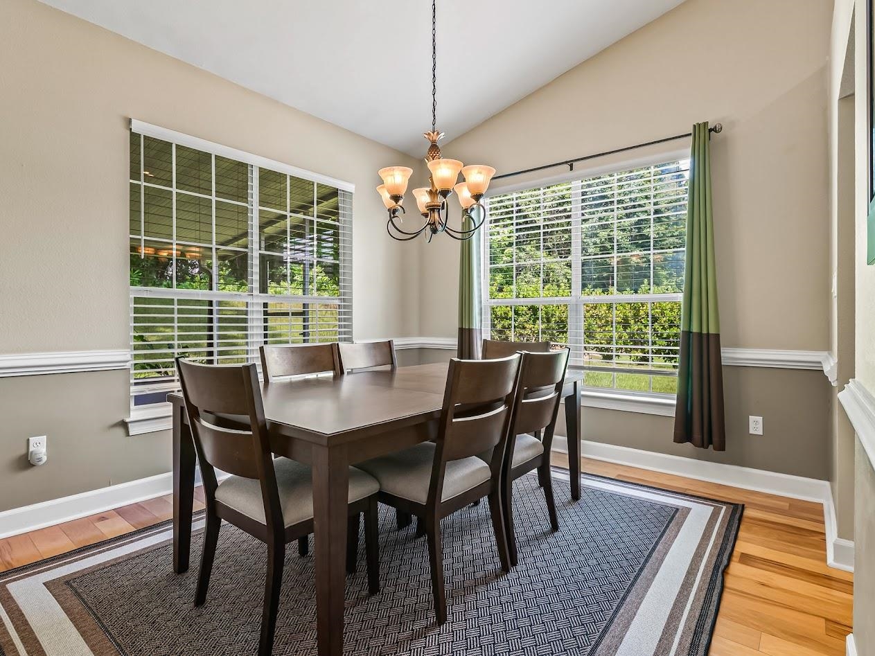 3071 Killearn Pointe Court, Tallahassee, Florida image 15