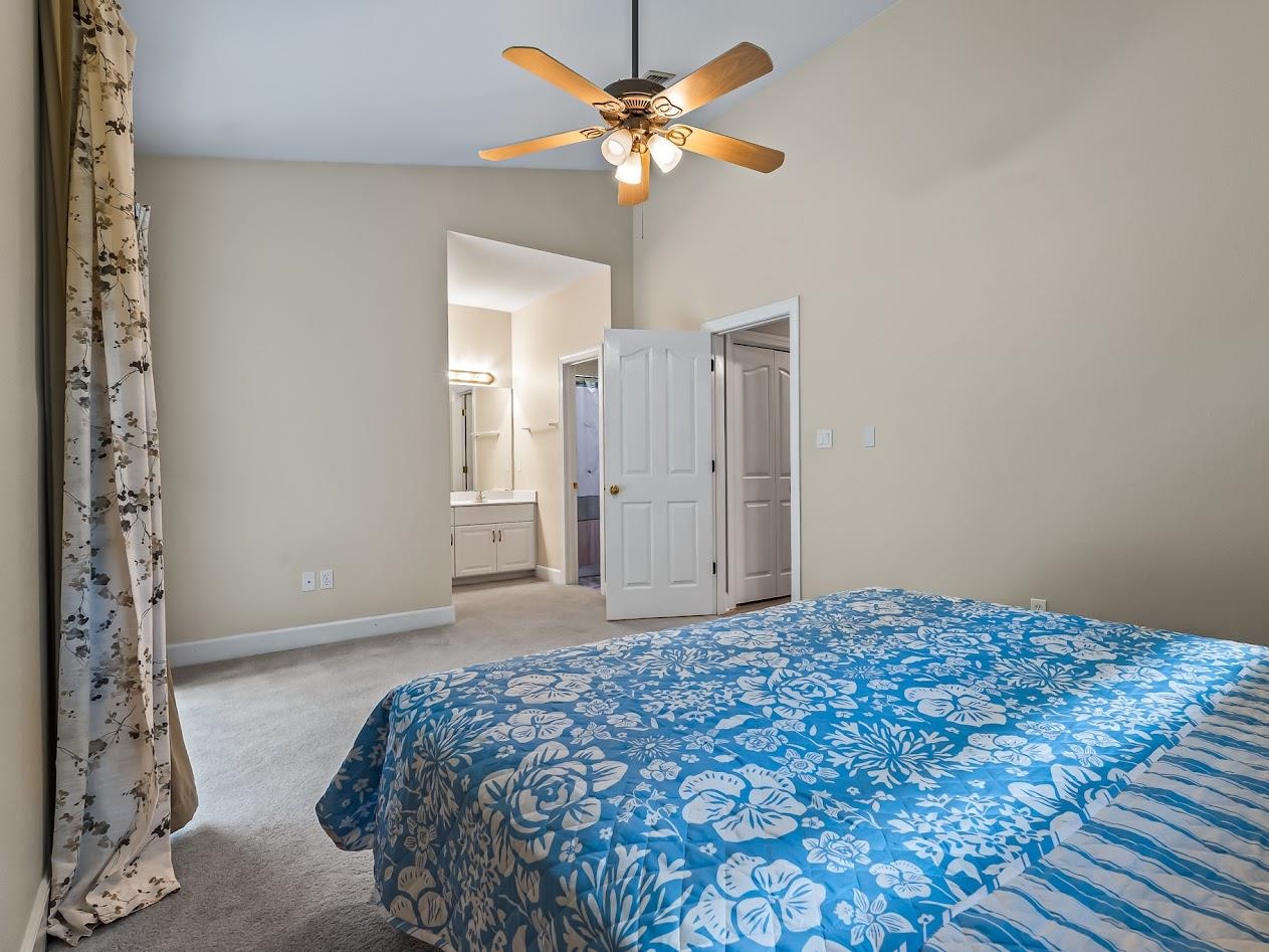 3071 Killearn Pointe Court, Tallahassee, Florida image 19