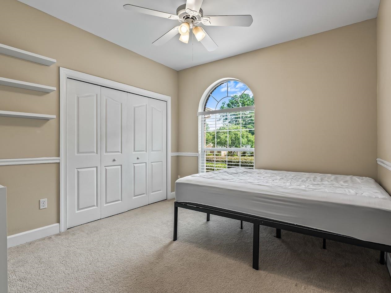 3071 Killearn Pointe Court, Tallahassee, Florida image 22