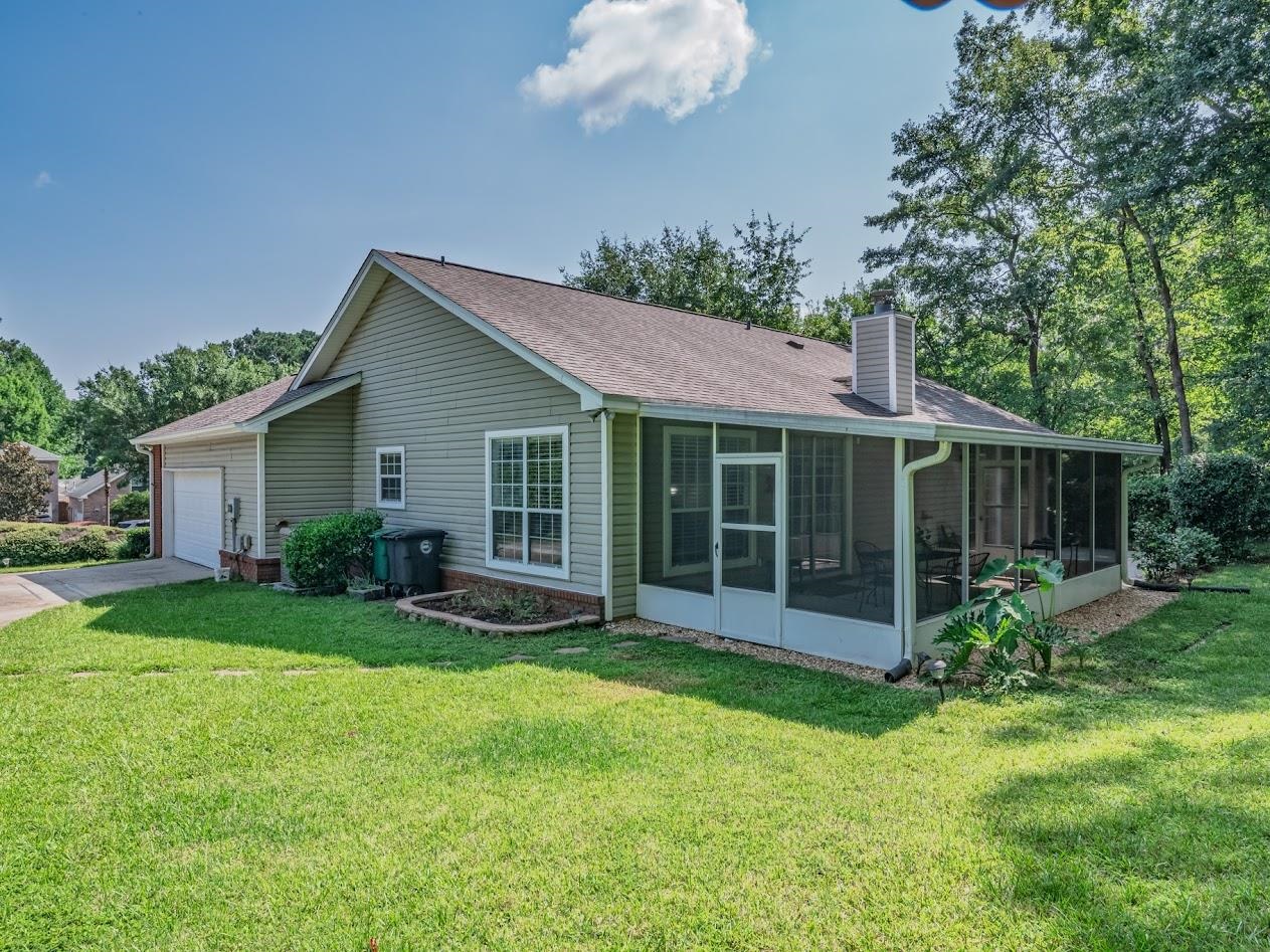 3071 Killearn Pointe Court, Tallahassee, Florida image 35