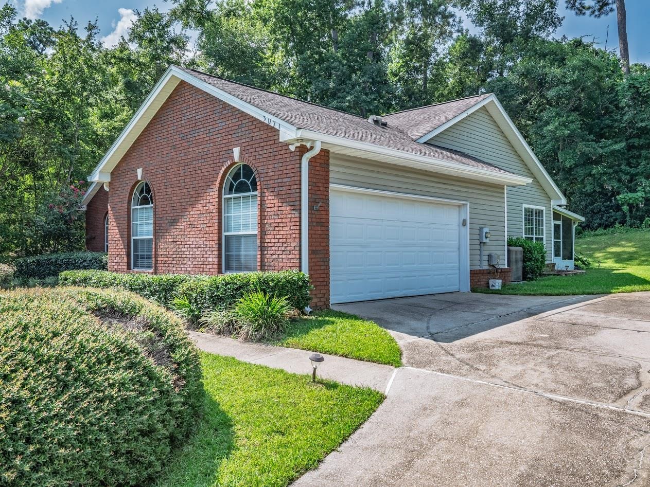 3071 Killearn Pointe Court, Tallahassee, Florida image 36