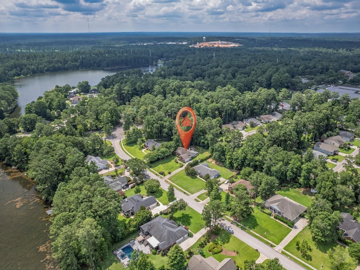 3071 Killearn Pointe Court, Tallahassee, Florida image 39
