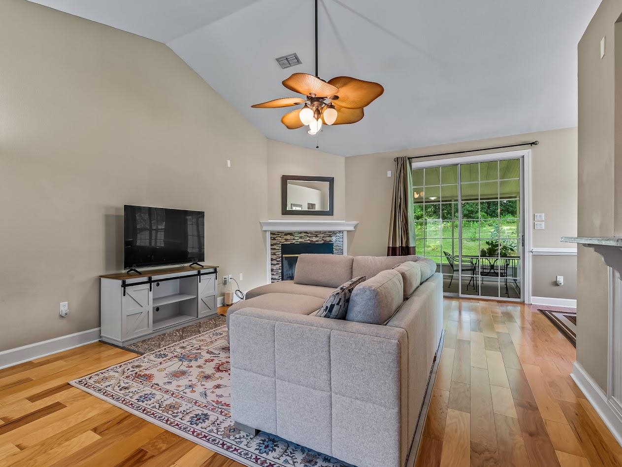 3071 Killearn Pointe Court, Tallahassee, Florida image 5