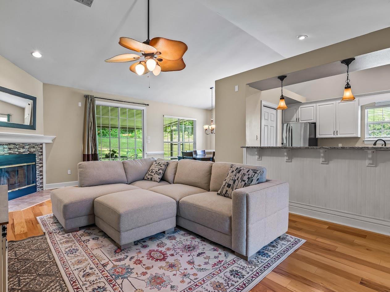 3071 Killearn Pointe Court, Tallahassee, Florida image 7