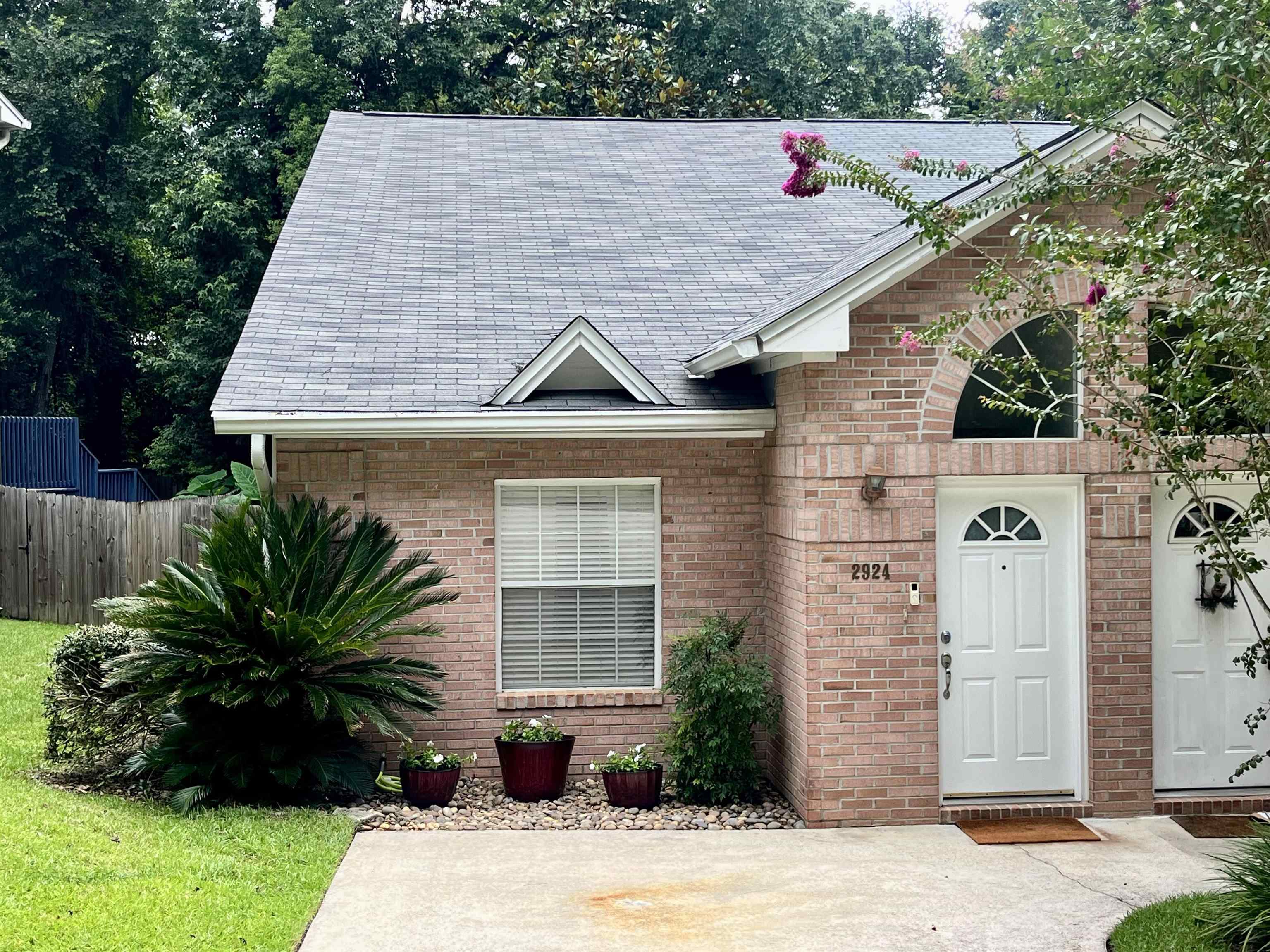 2924 Cross Creek Court, Tallahassee, Florida image 1
