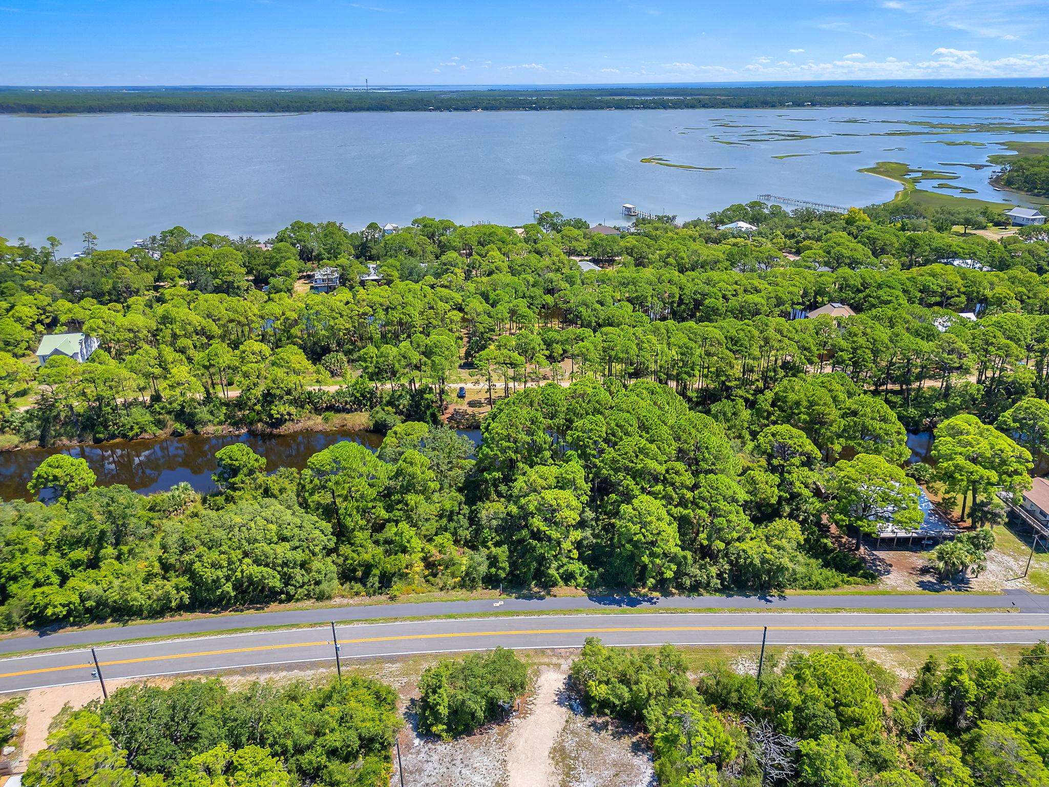 XXXX Alligator Drive, Alligator Point, Florida image 5