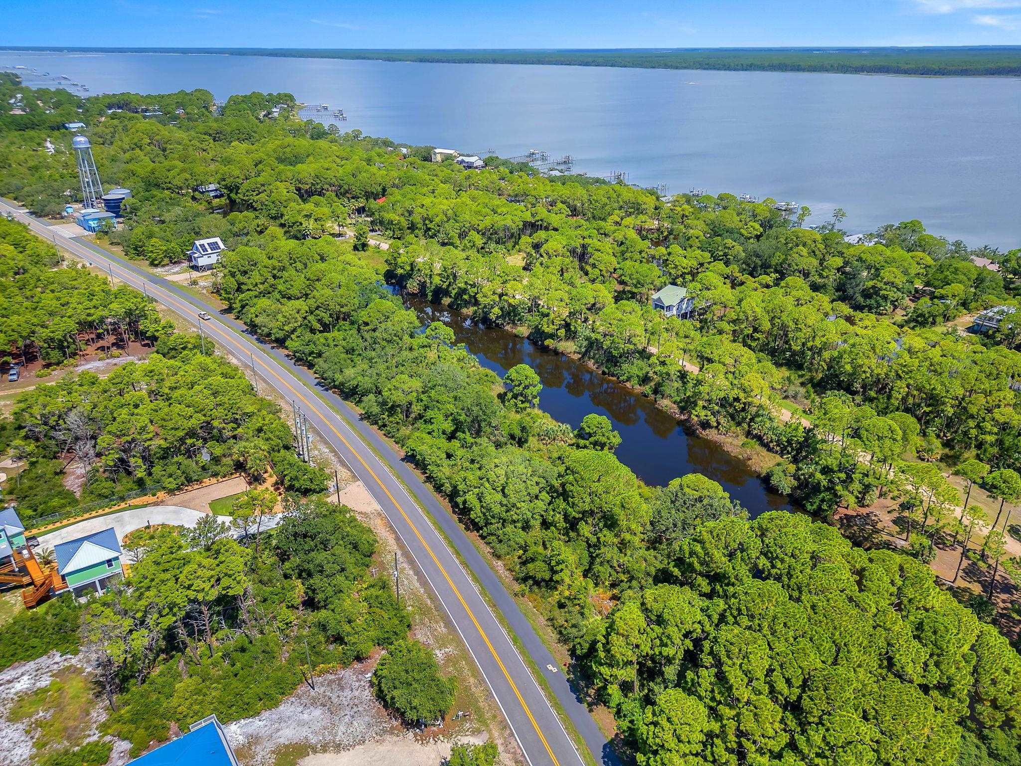 XXXX Alligator Drive, Alligator Point, Florida image 6
