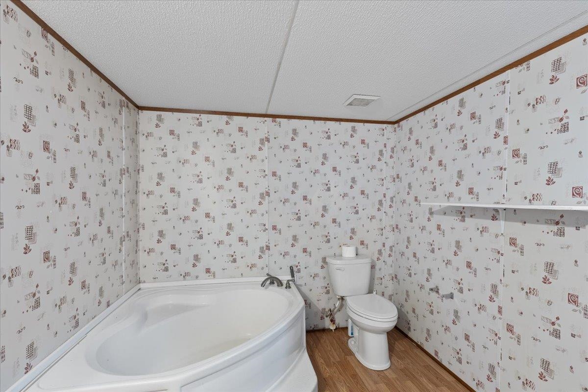 4968 Courtney Grade Road, Perry, Florida image 19