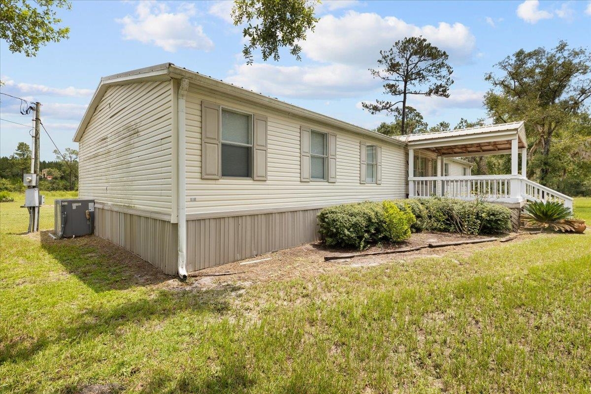4968 Courtney Grade Road, Perry, Florida image 3