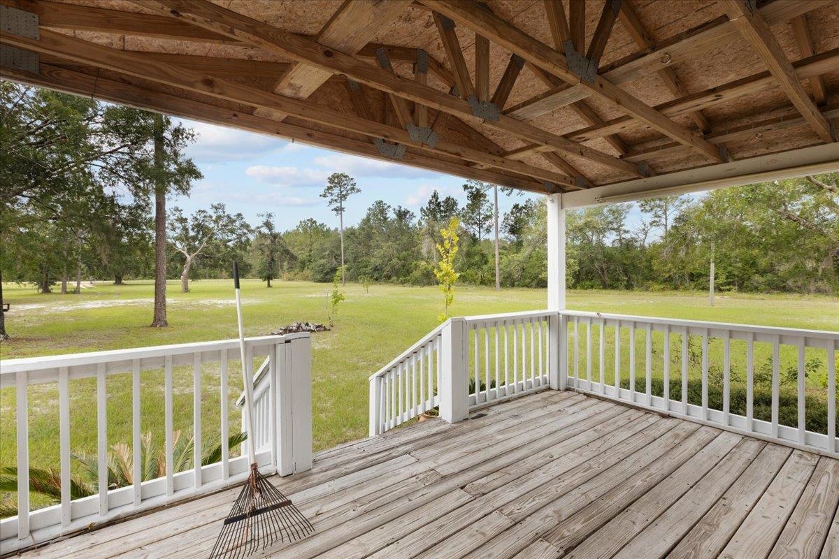 4968 Courtney Grade Road, Perry, Florida image 30