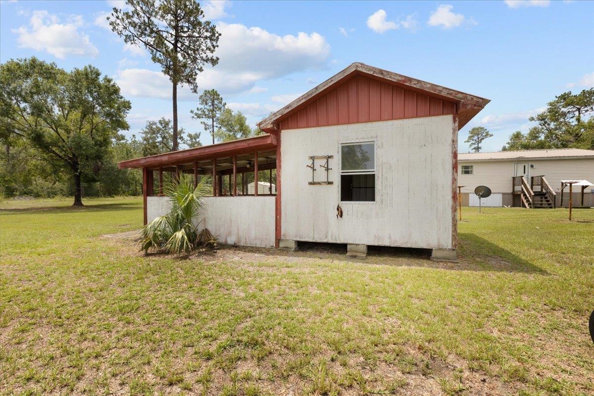 4968 Courtney Grade Road, Perry, Florida image 33