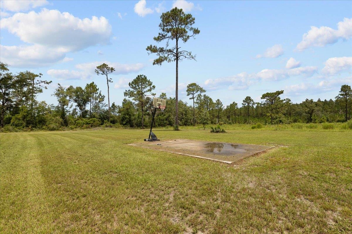 4968 Courtney Grade Road, Perry, Florida image 34