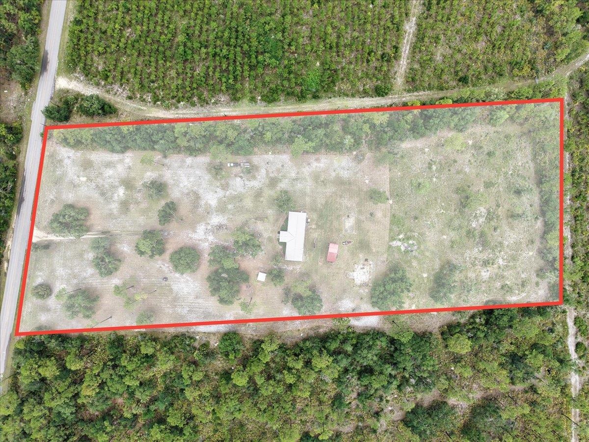 4968 Courtney Grade Road, Perry, Florida image 35