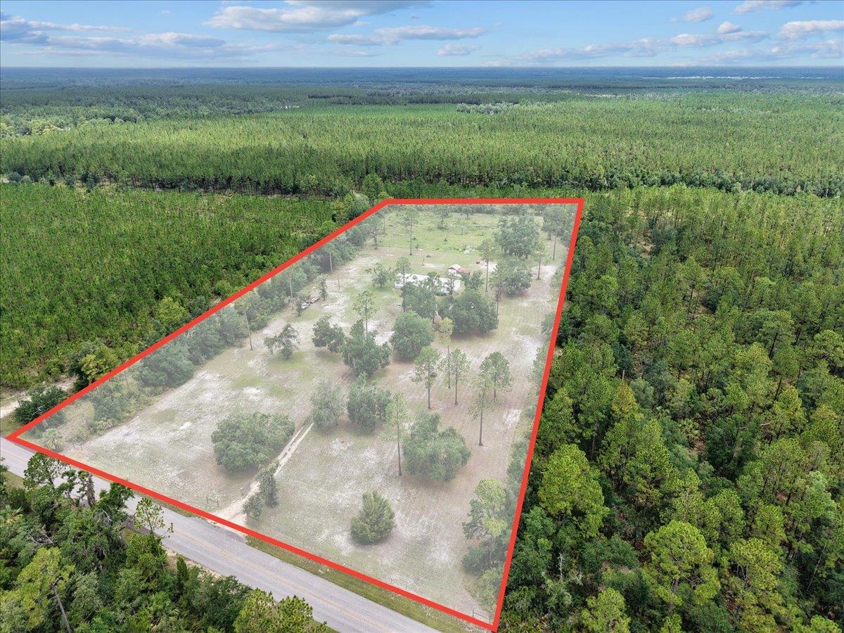 4968 Courtney Grade Road, Perry, Florida image 36