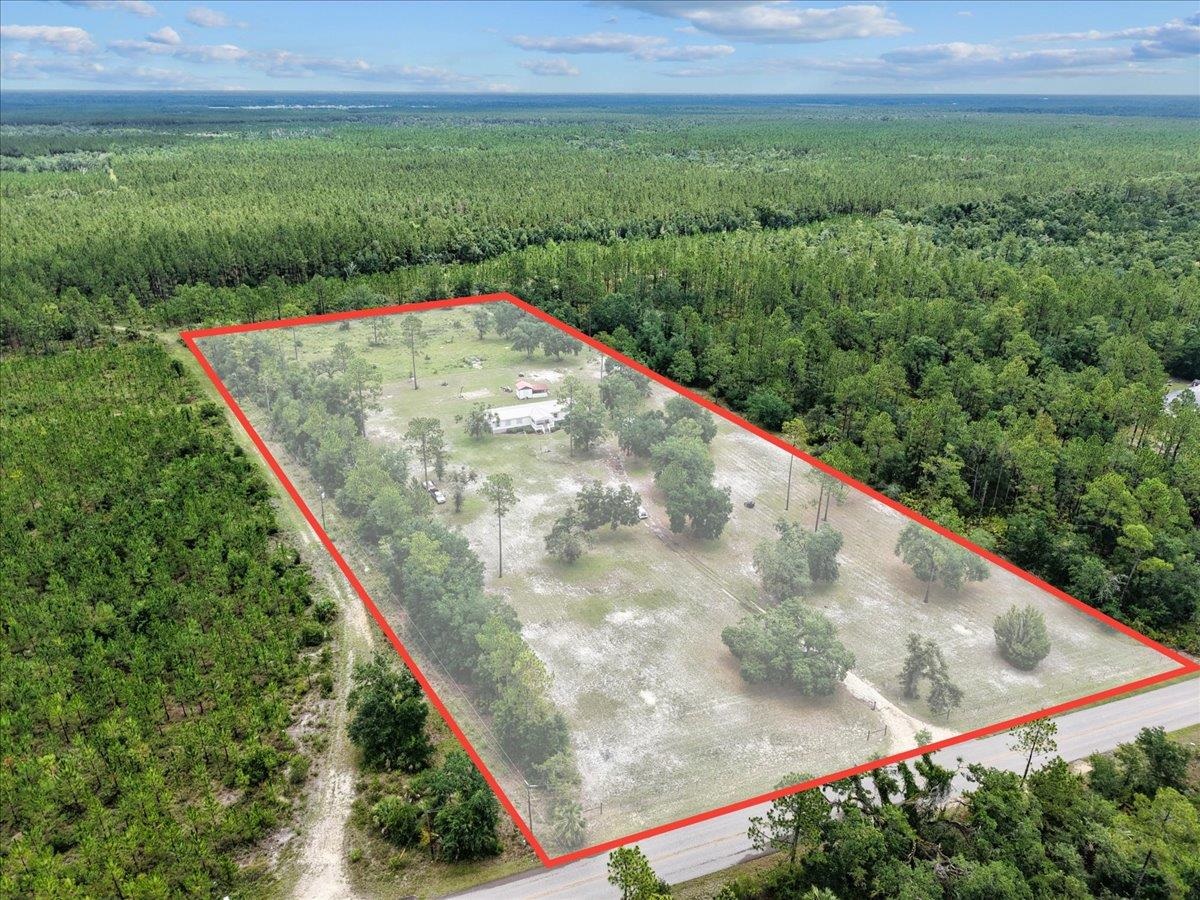 4968 Courtney Grade Road, Perry, Florida image 37