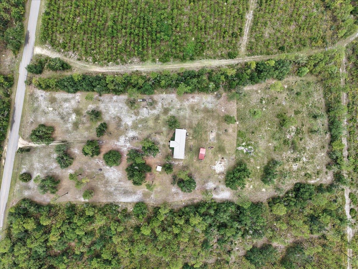 4968 Courtney Grade Road, Perry, Florida image 38