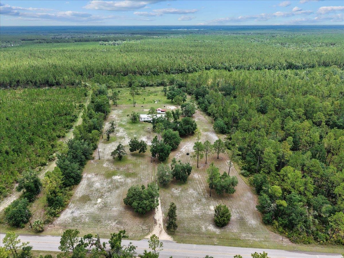 4968 Courtney Grade Road, Perry, Florida image 39