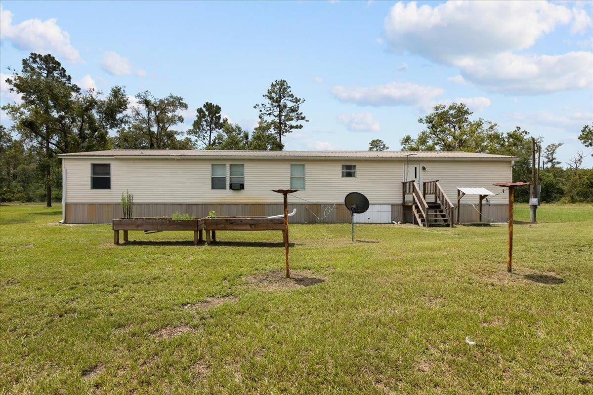4968 Courtney Grade Road, Perry, Florida image 4