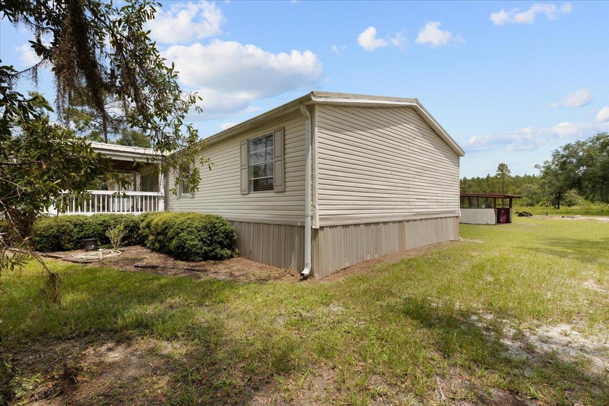 4968 Courtney Grade Road, Perry, Florida image 5