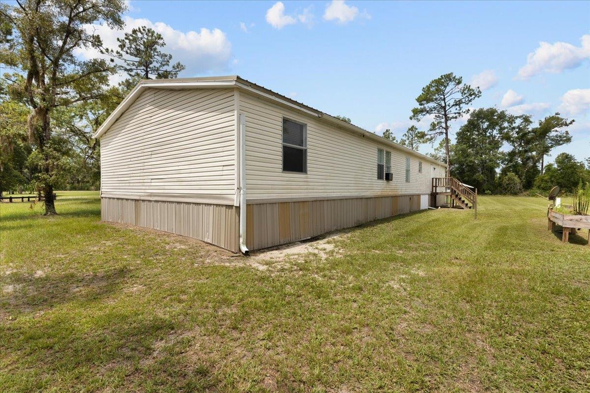 4968 Courtney Grade Road, Perry, Florida image 6