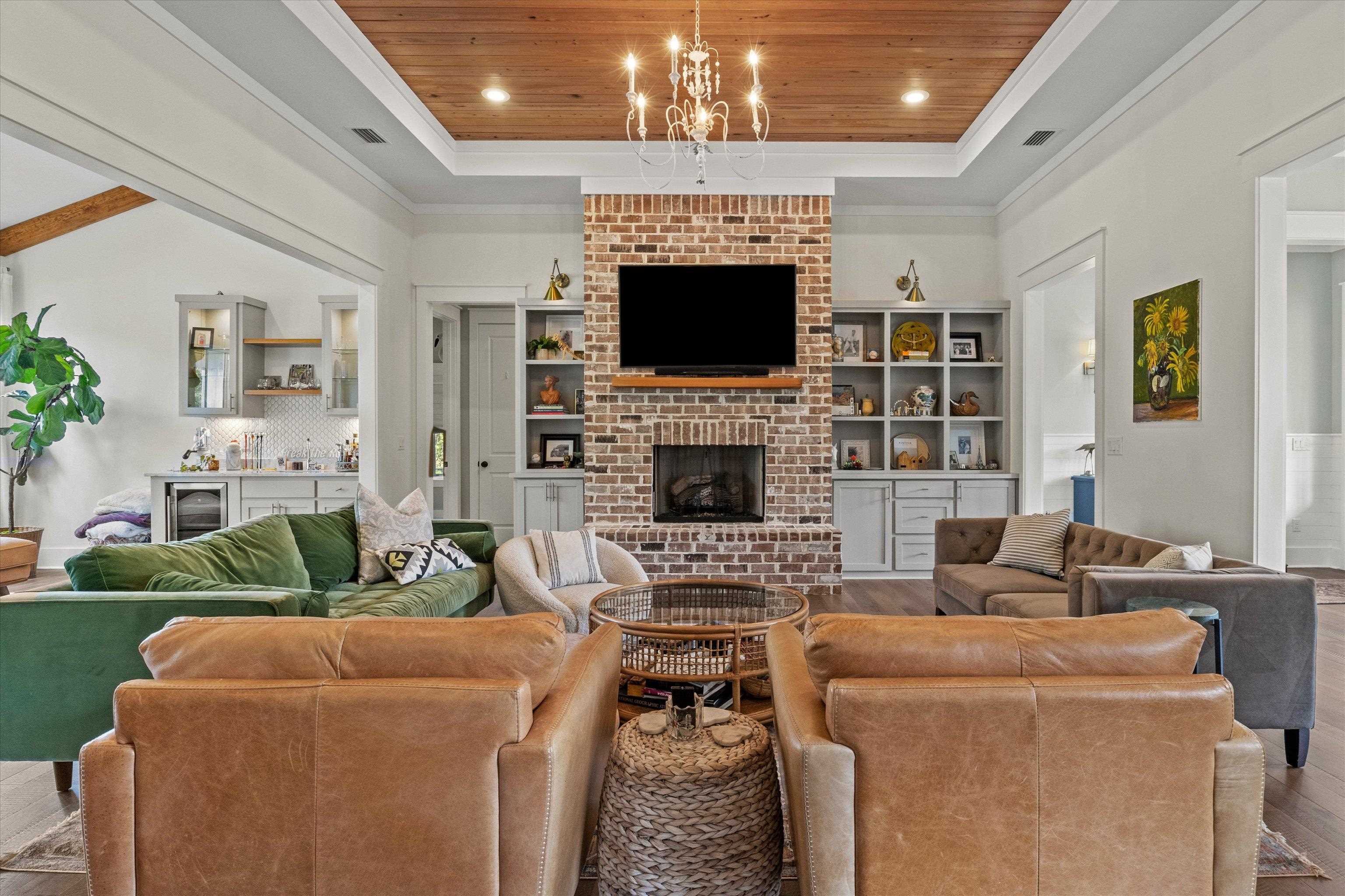 7845 Broomsage Place, Tallahassee, Florida image 14