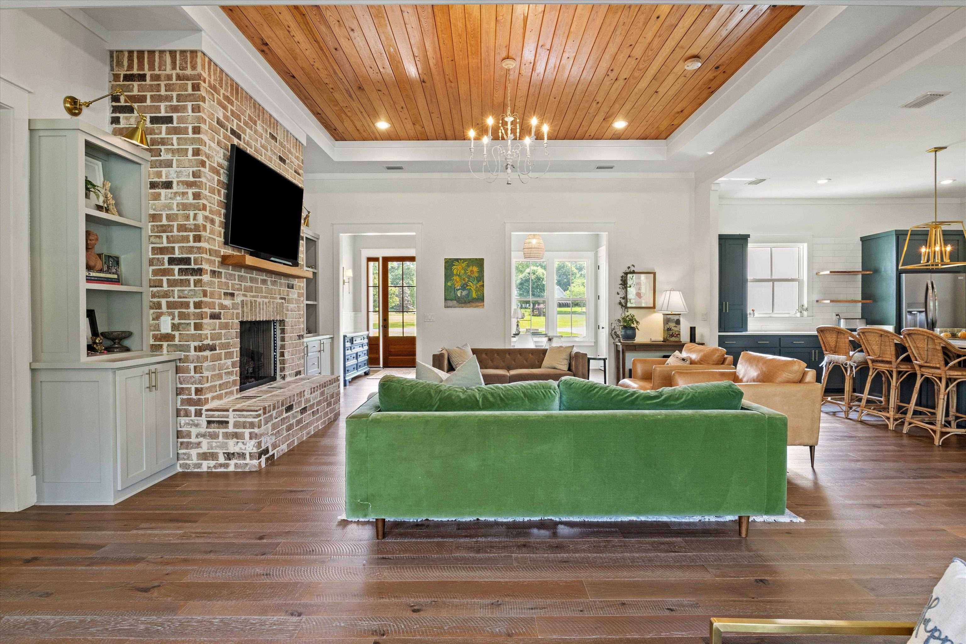 7845 Broomsage Place, Tallahassee, Florida image 16