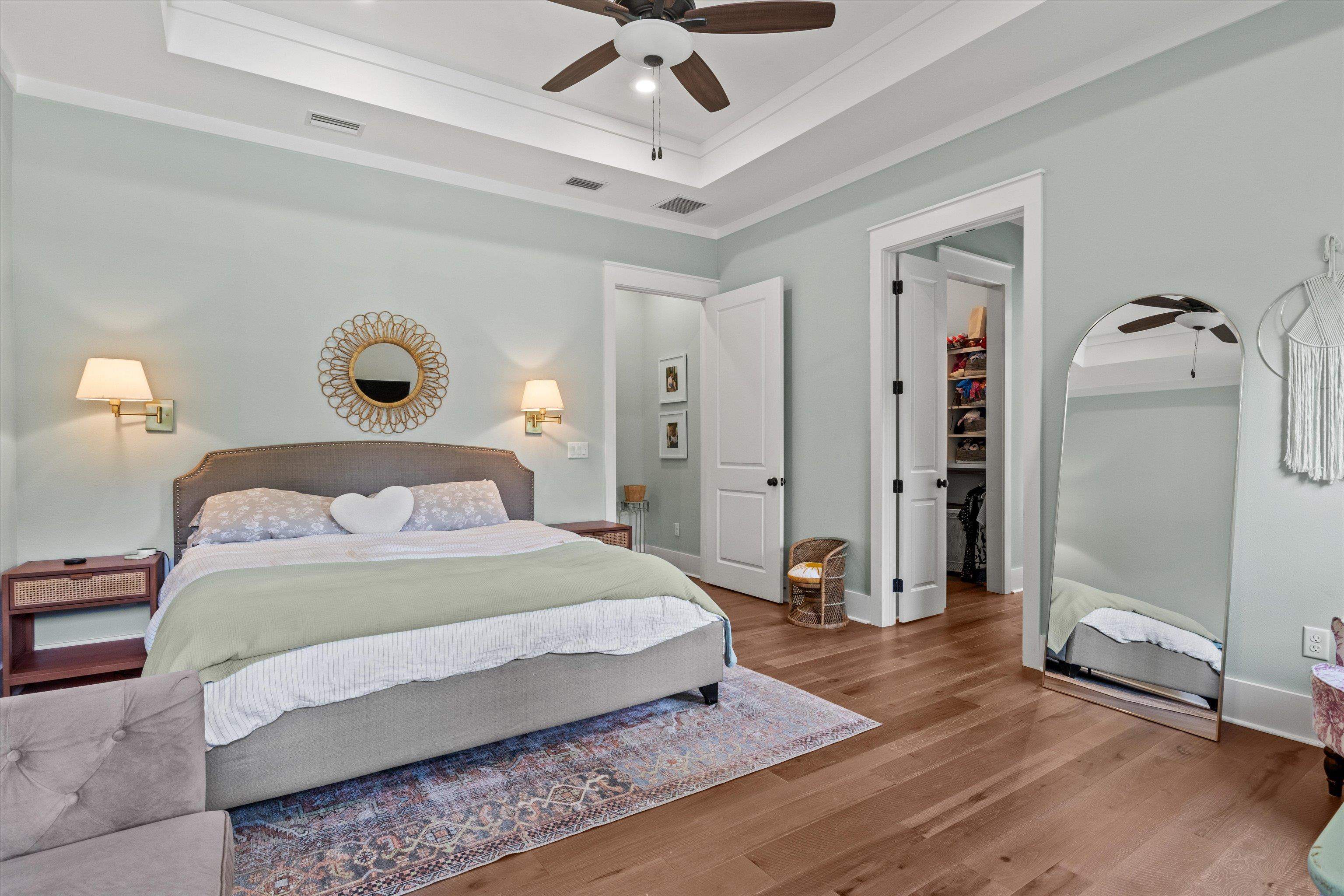7845 Broomsage Place, Tallahassee, Florida image 20