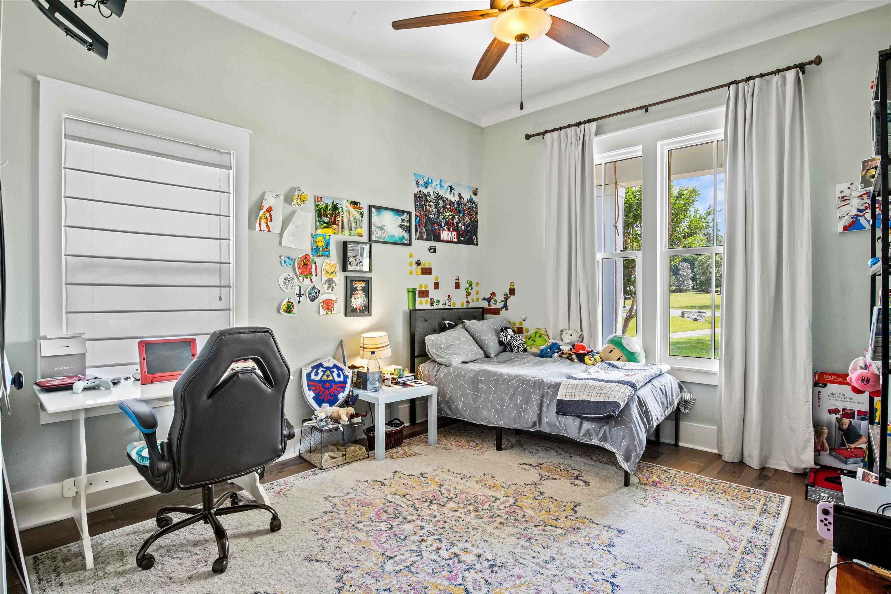 7845 Broomsage Place, Tallahassee, Florida image 29