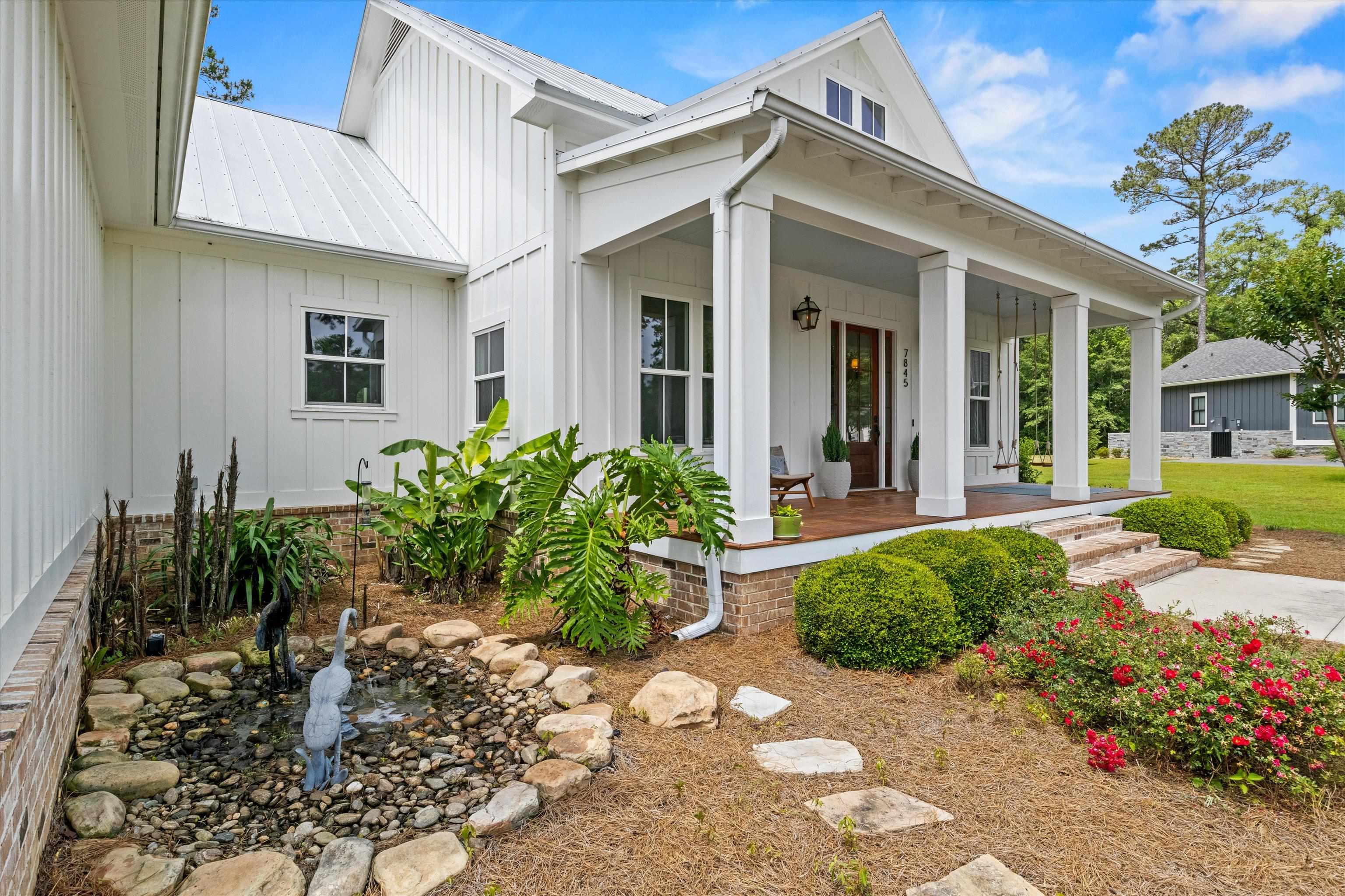 7845 Broomsage Place, Tallahassee, Florida image 3