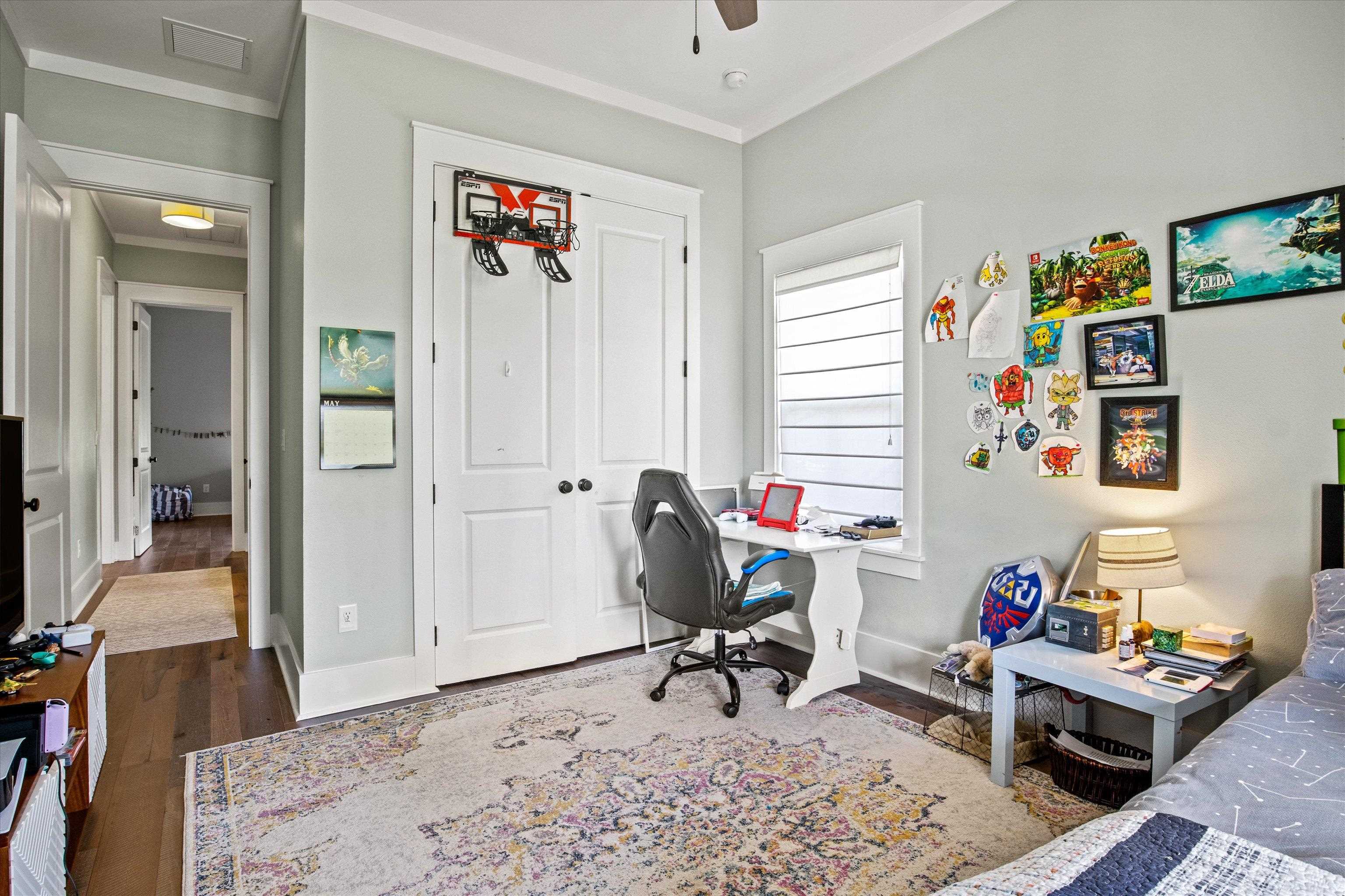 7845 Broomsage Place, Tallahassee, Florida image 30