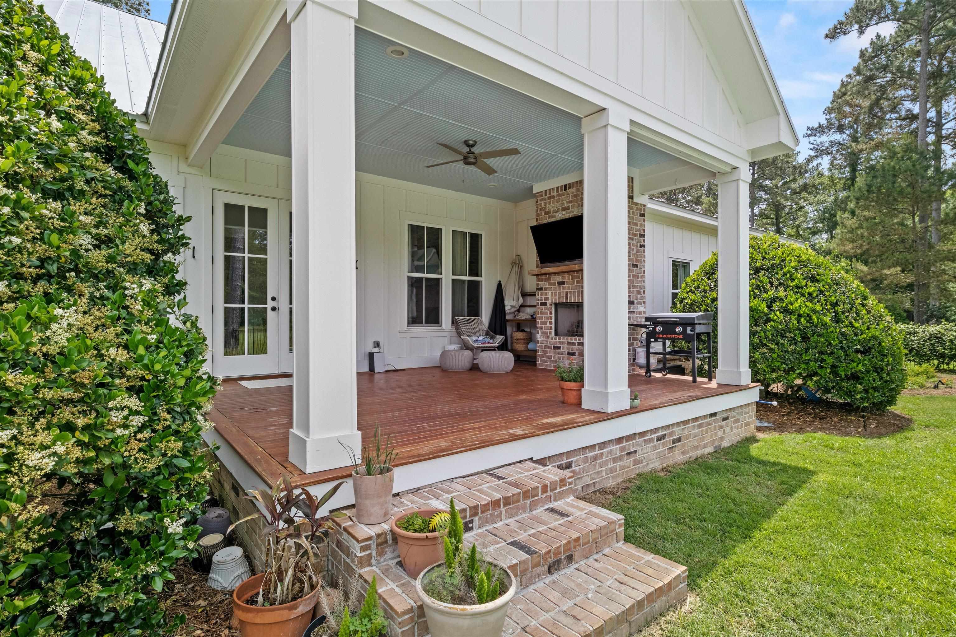 7845 Broomsage Place, Tallahassee, Florida image 34