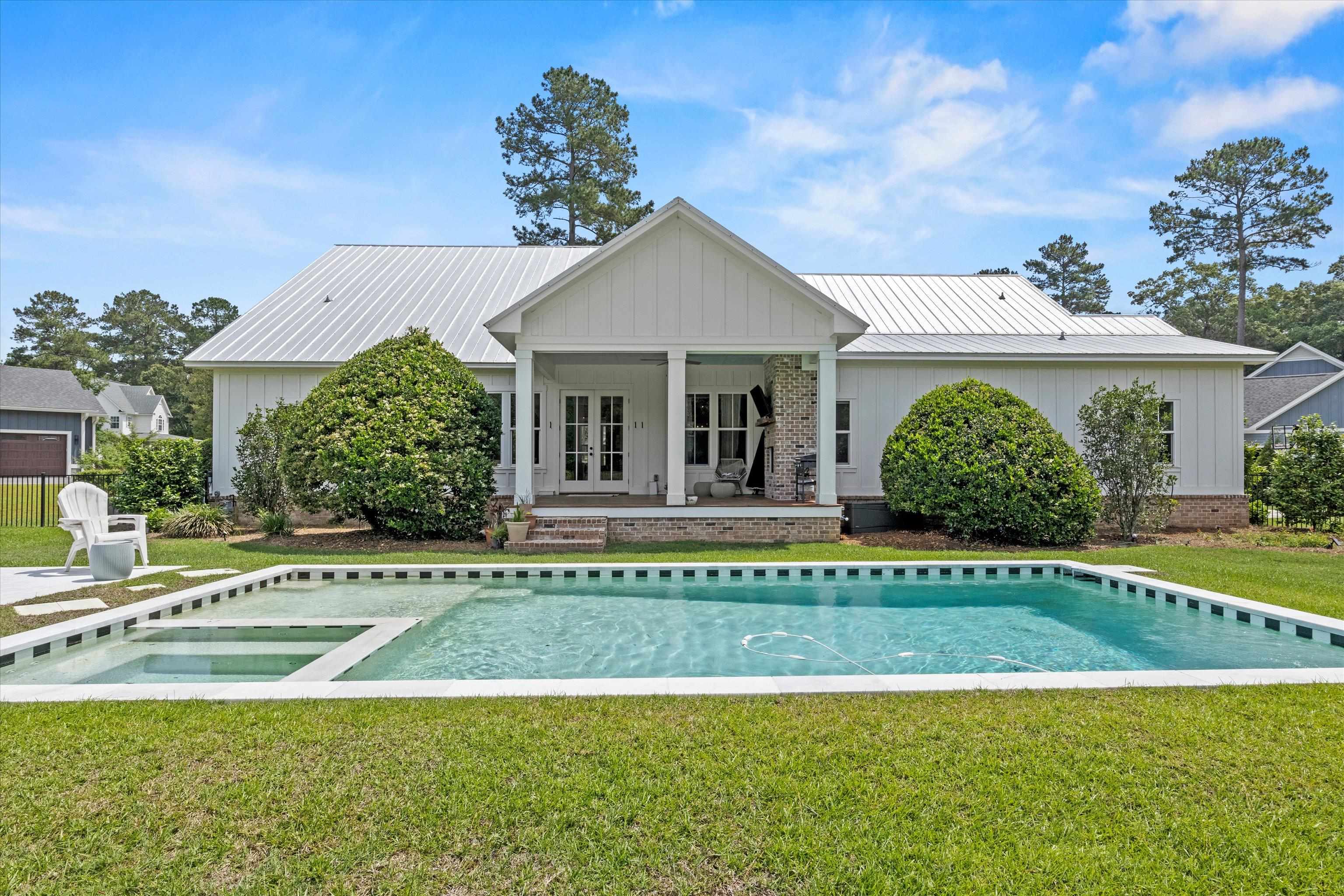 7845 Broomsage Place, Tallahassee, Florida image 35