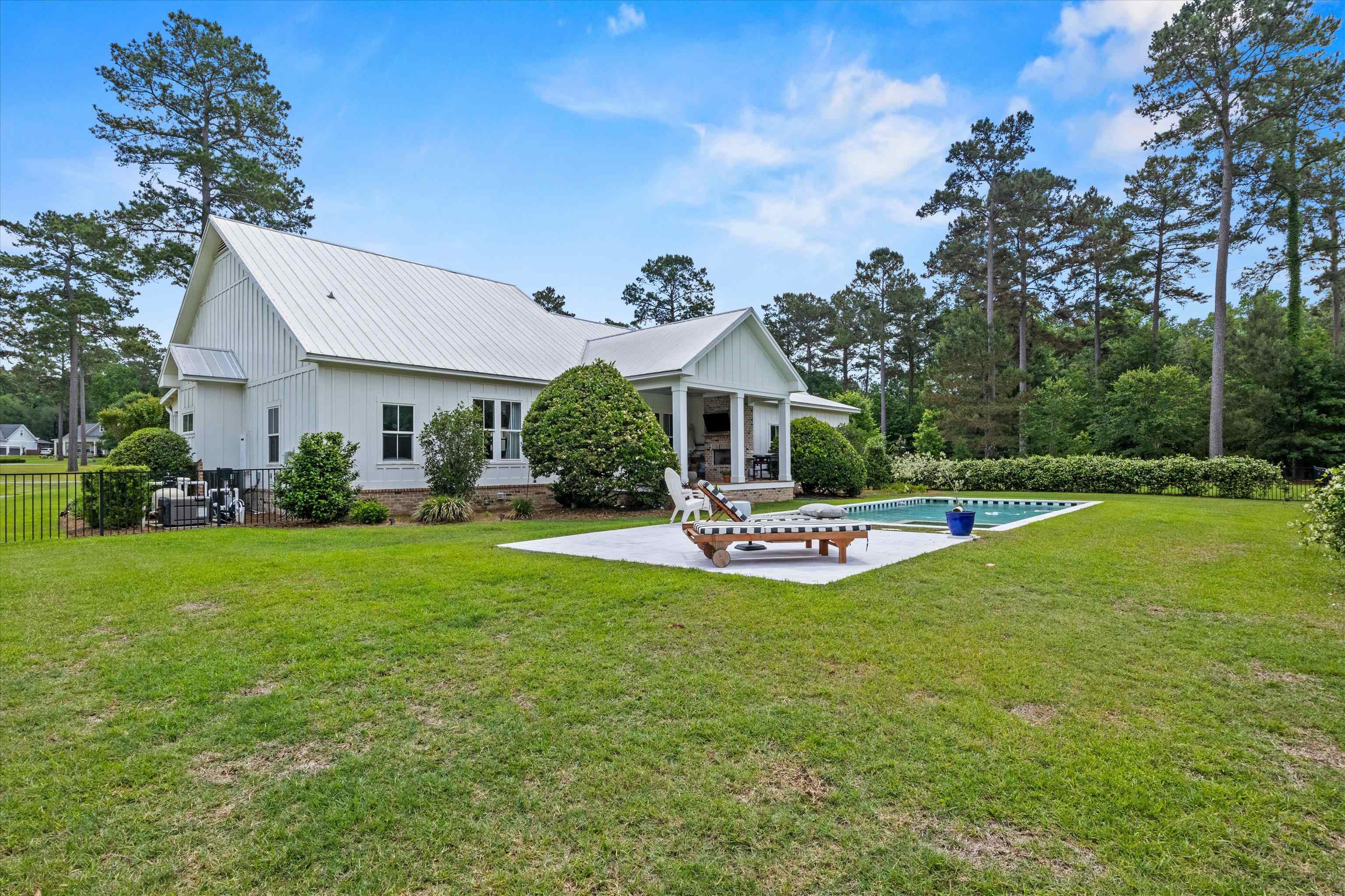 7845 Broomsage Place, Tallahassee, Florida image 36